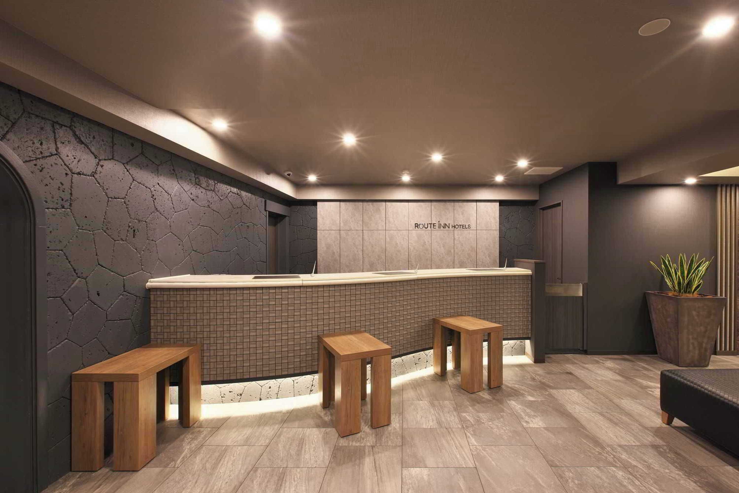 Gift card for Hotel Route Inn Kitamatsudo Ekimae