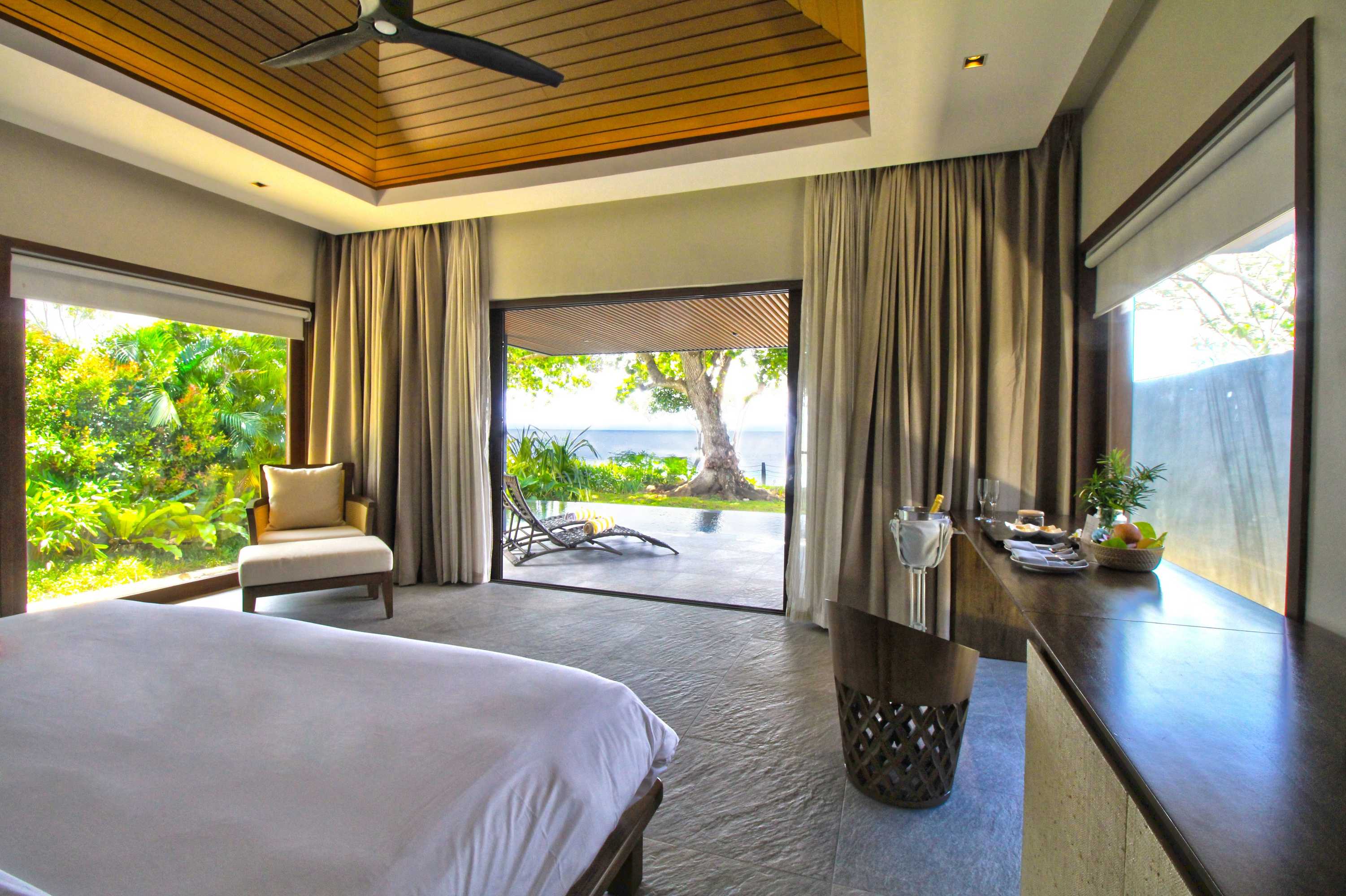 Gift card for Amorita Resort Bohol