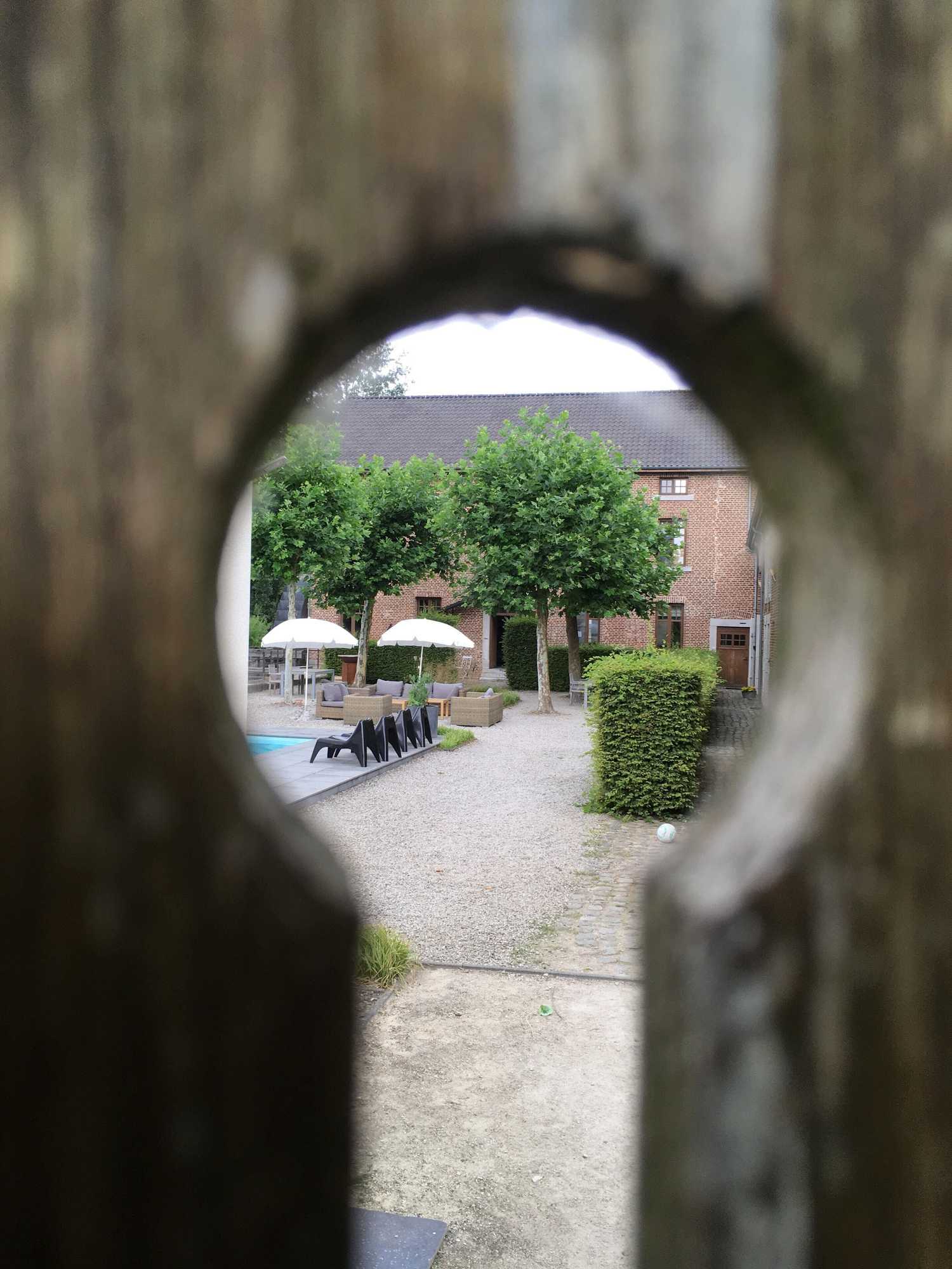 Gift card for De Ruttermolen