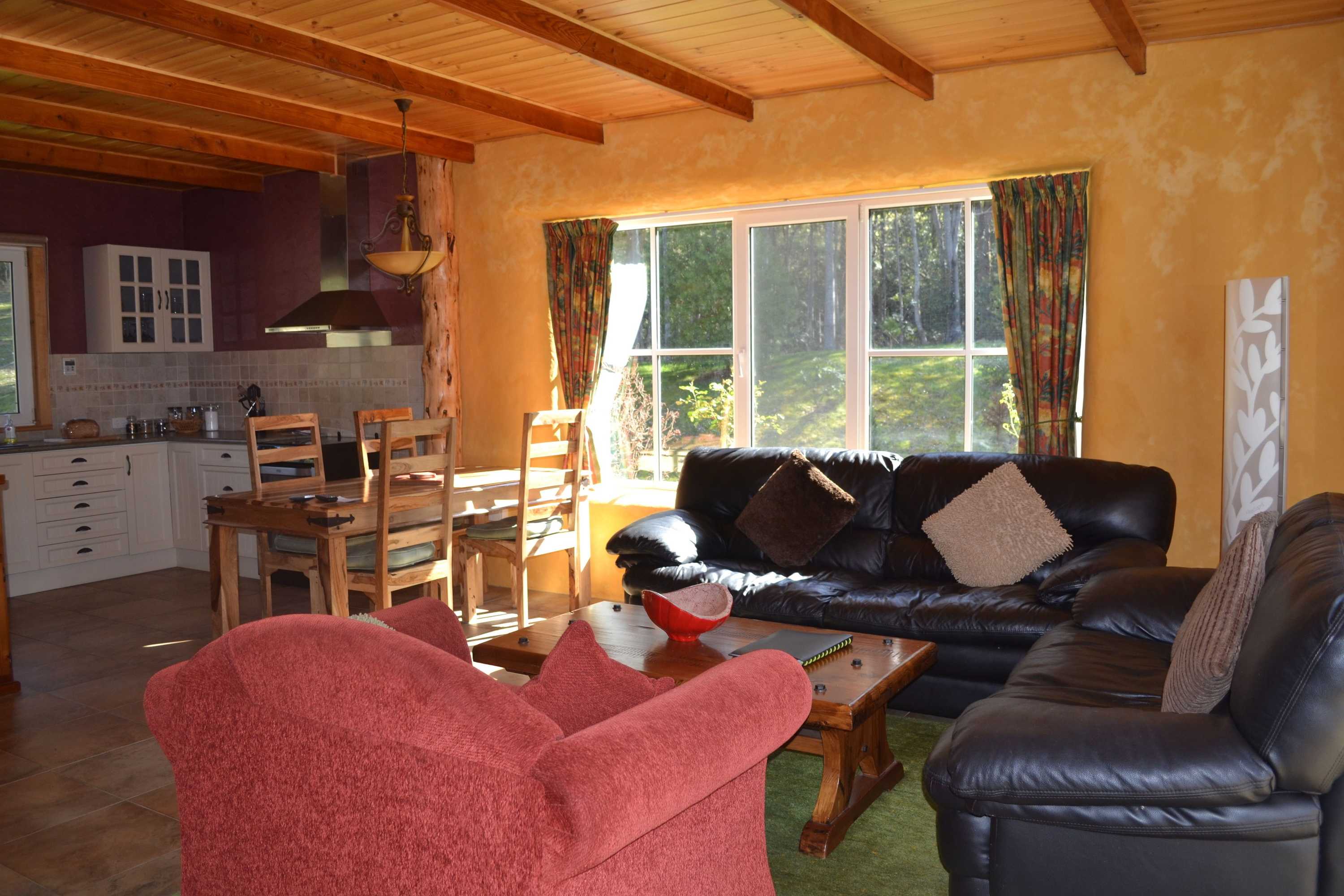 Gift card for Whispering Spirit Holiday Cottages Gift card for Whispering Spirit Holiday Cottages