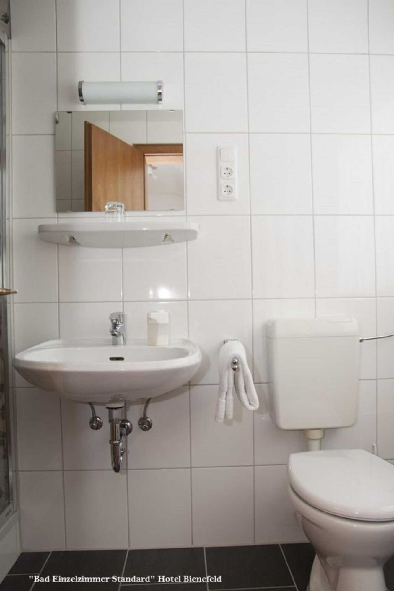 Gift card for Hotel Bienefeld