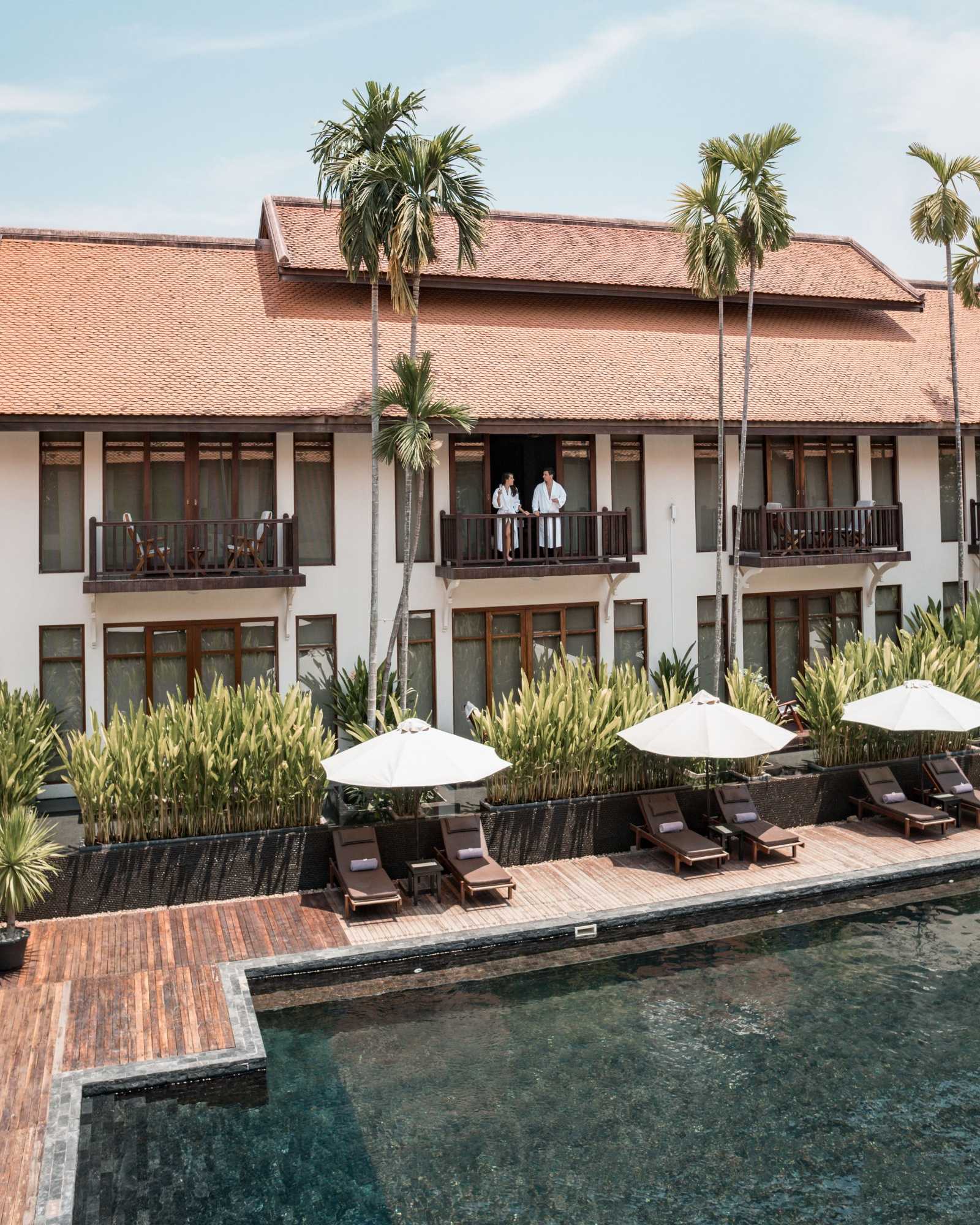 Gift card for Anantara Angkor Resort Gift card for Anantara Angkor Resort