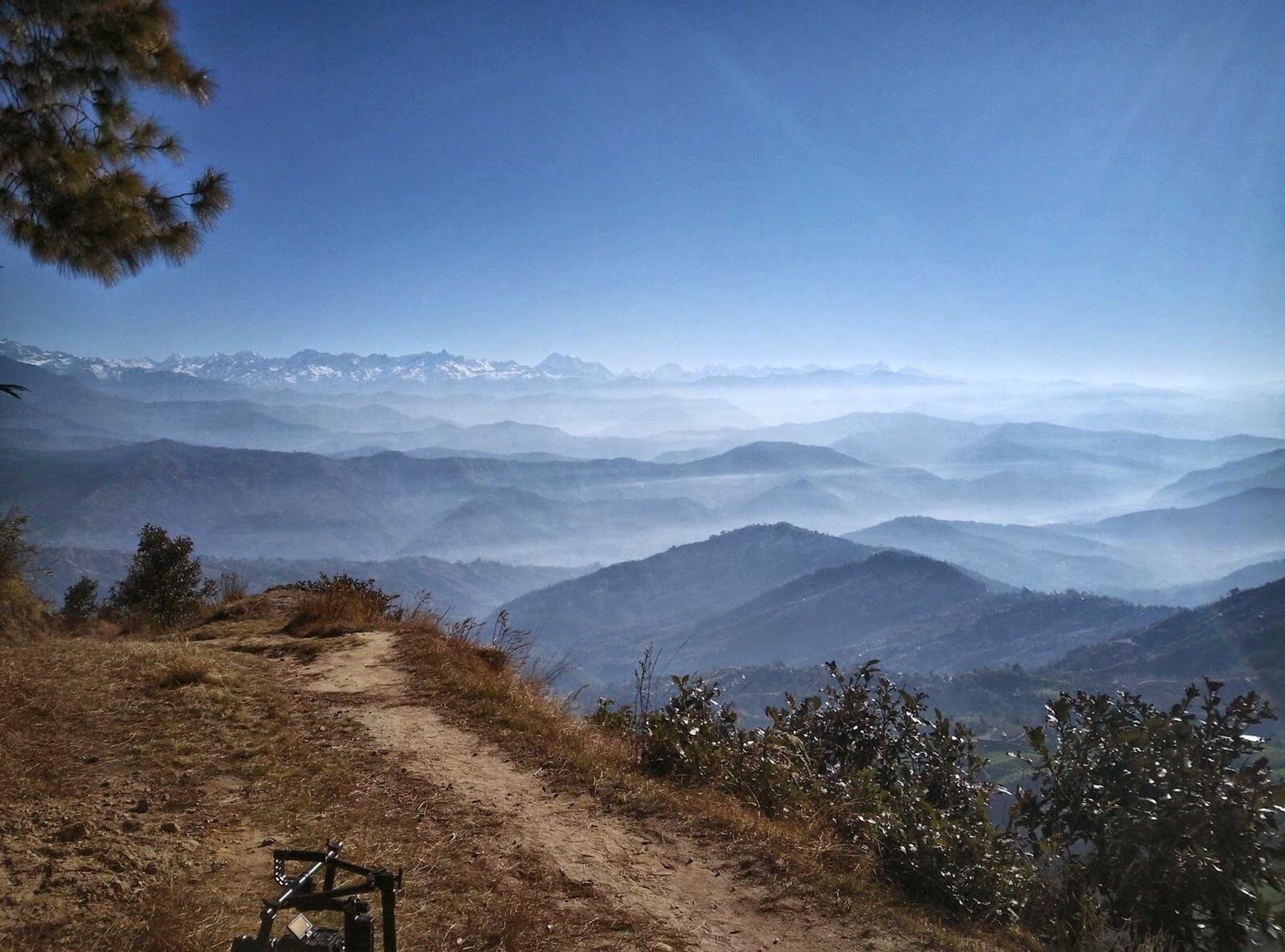 Gift card for Peaceful Cottage & Cafe du Mont