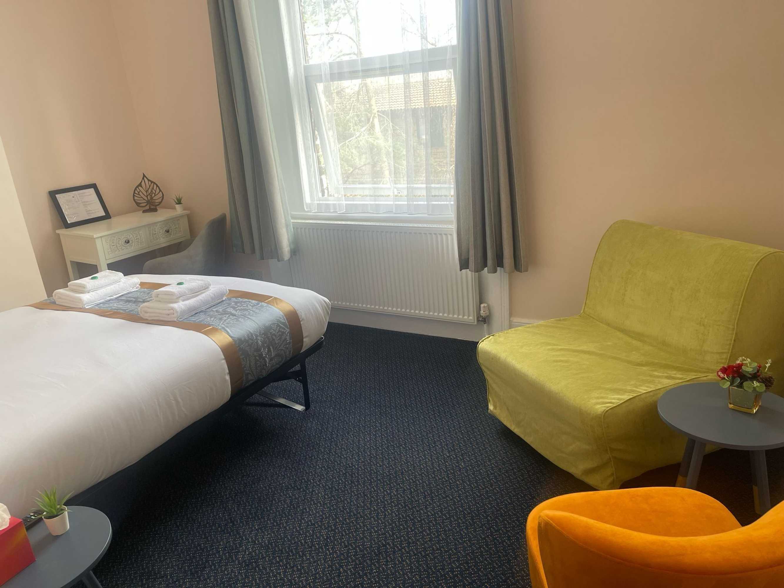 Gift card for United Lodge Hotel & Apartments