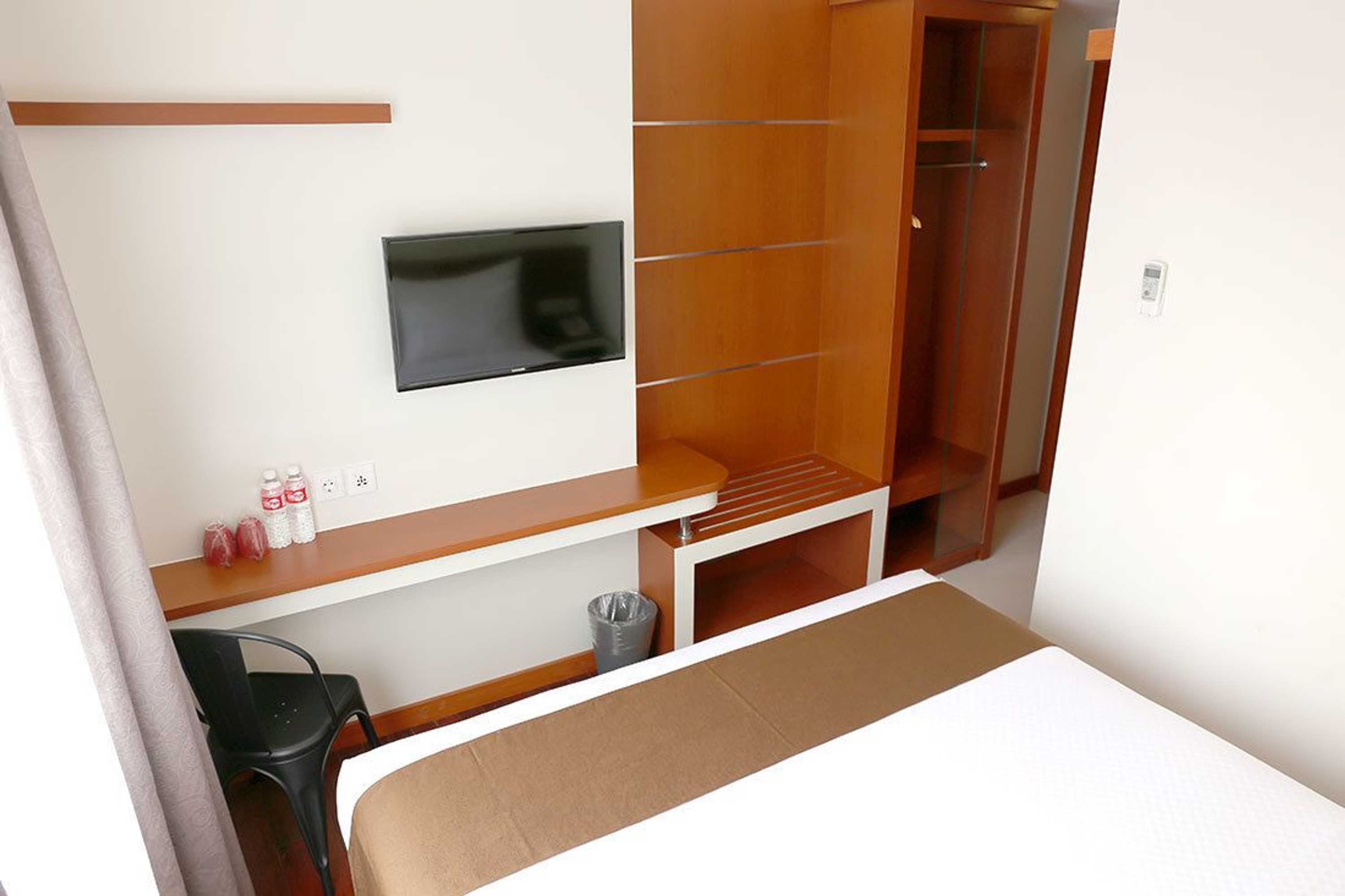 Gift card for Citihub Hotel @jagoan – Magelang