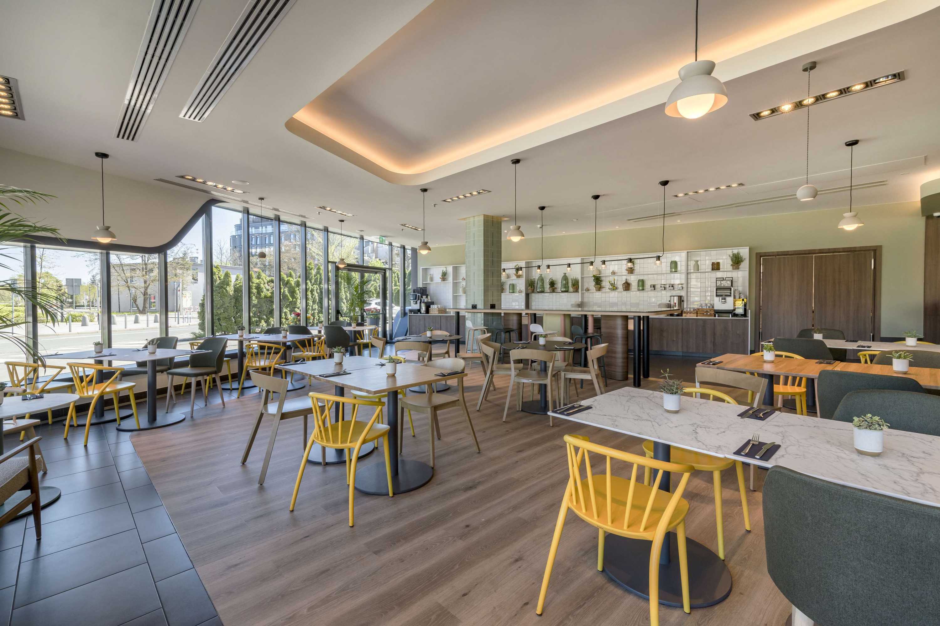 Gift card for Park Inn by Radisson Krakow