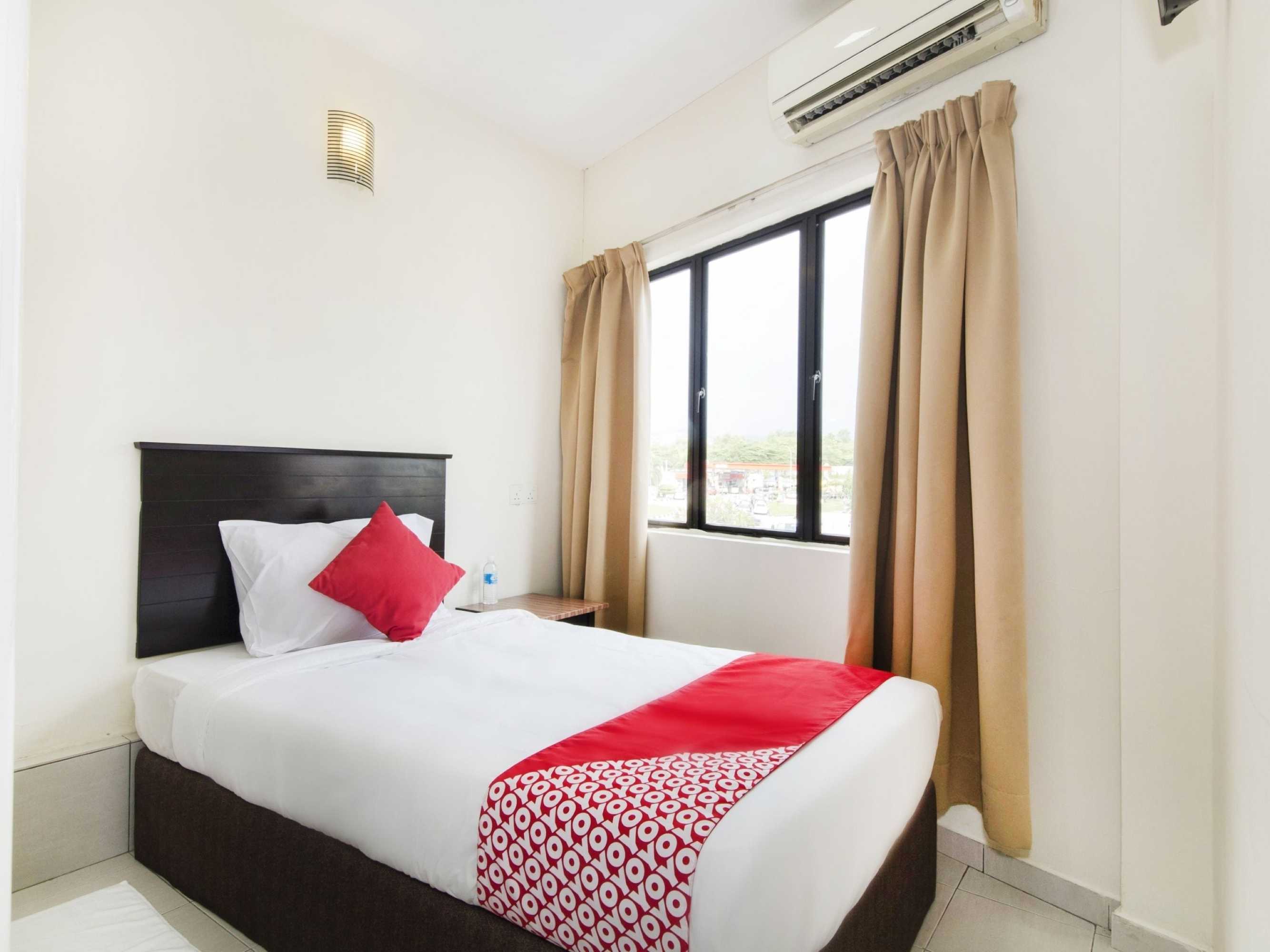 Gift card for Oyo 91130 Hotel 91 @ Bukit Mewah Gift card for Oyo 91130 Hotel 91 @ Bukit Mewah