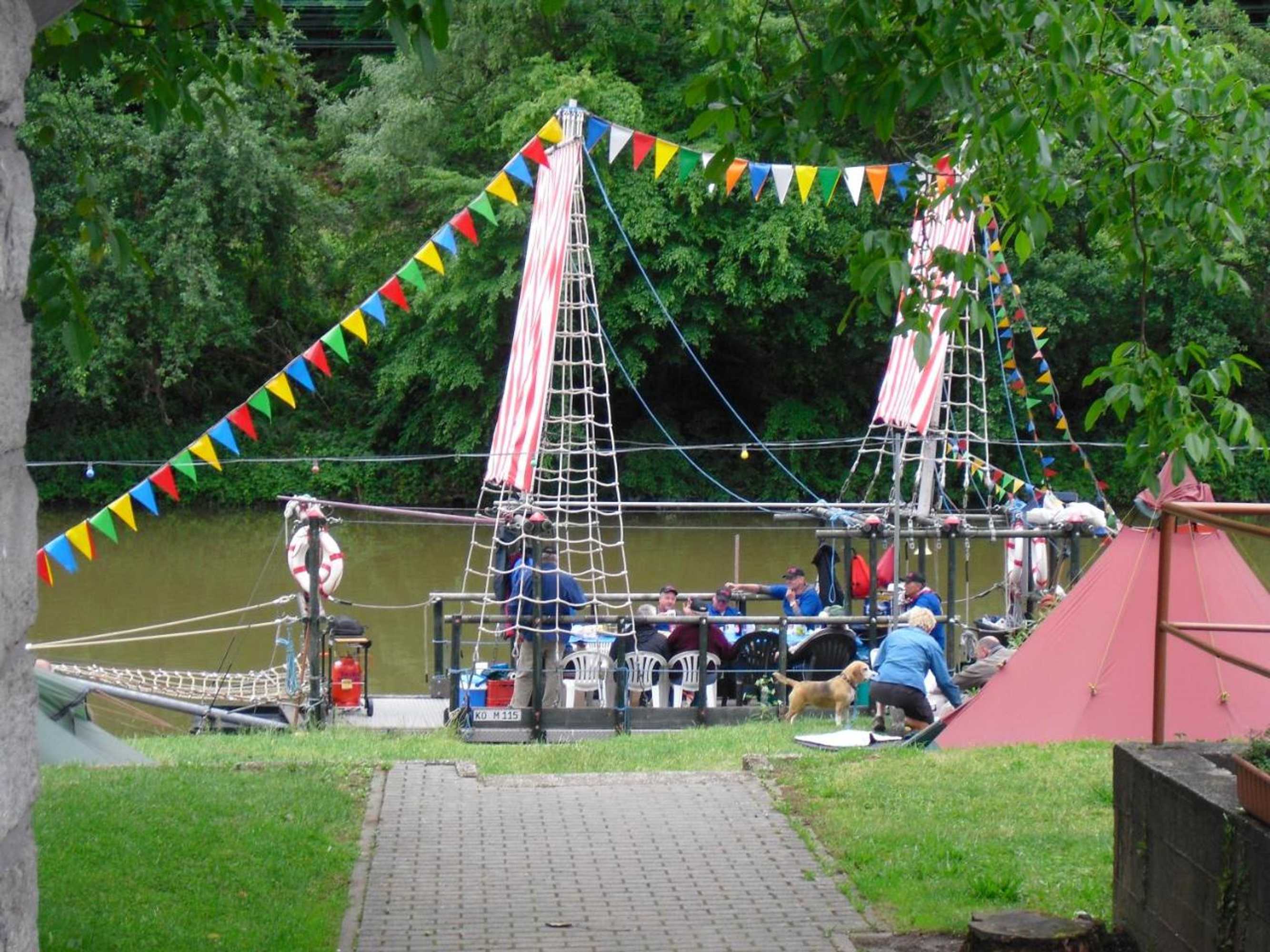 Gift card for Gasthof Zum Lahntal