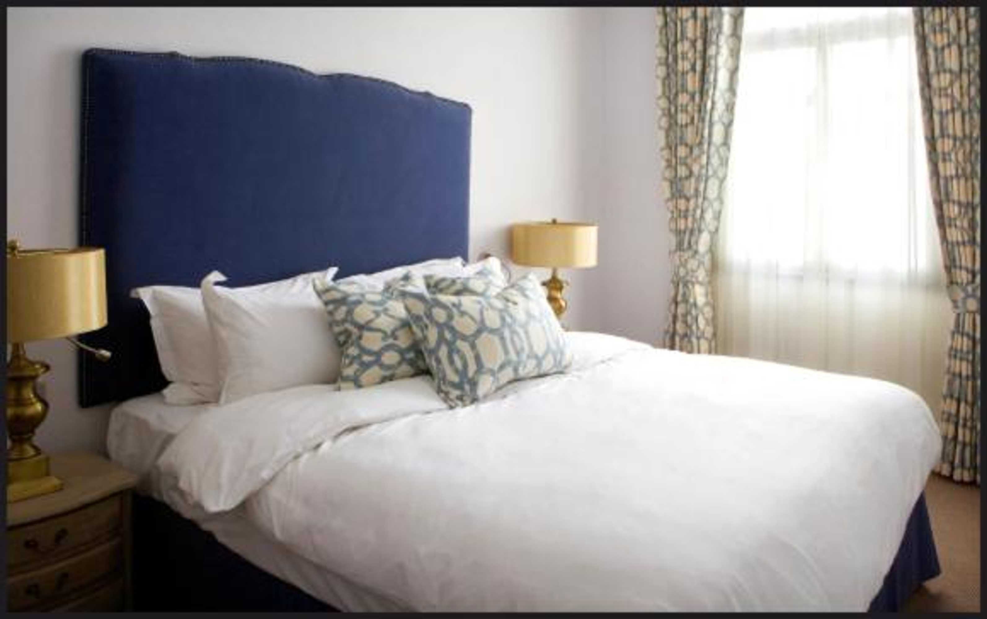 Gift card for Rooms by Bistrot Pierre - The Crescent Inn