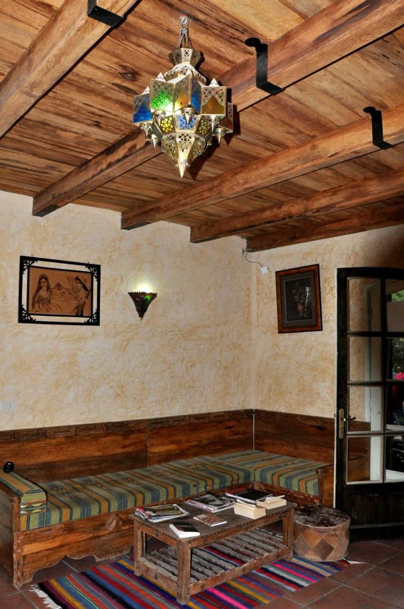 Gift card for Résidence Loued