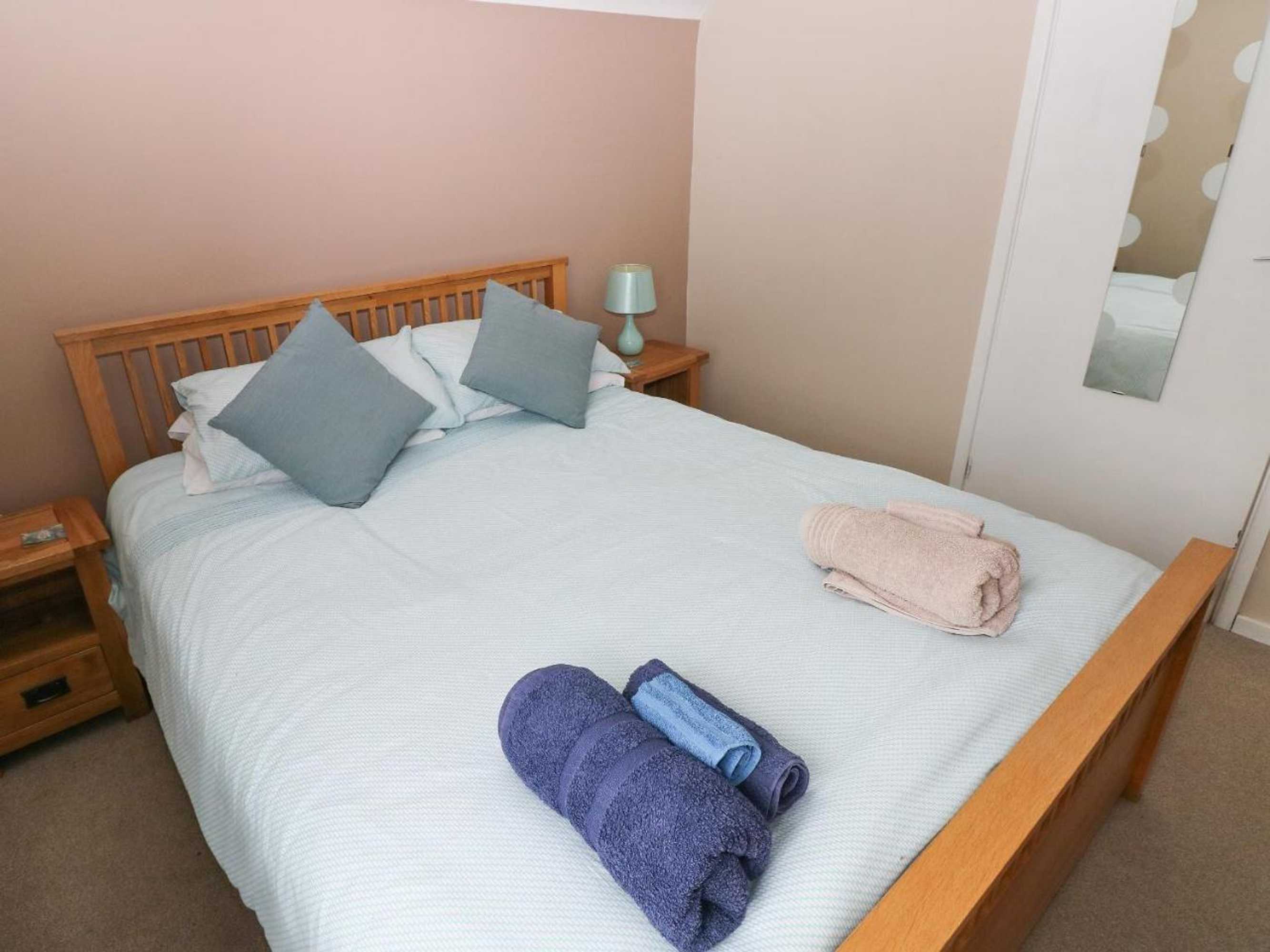 Gift card for The Old Bakehouse