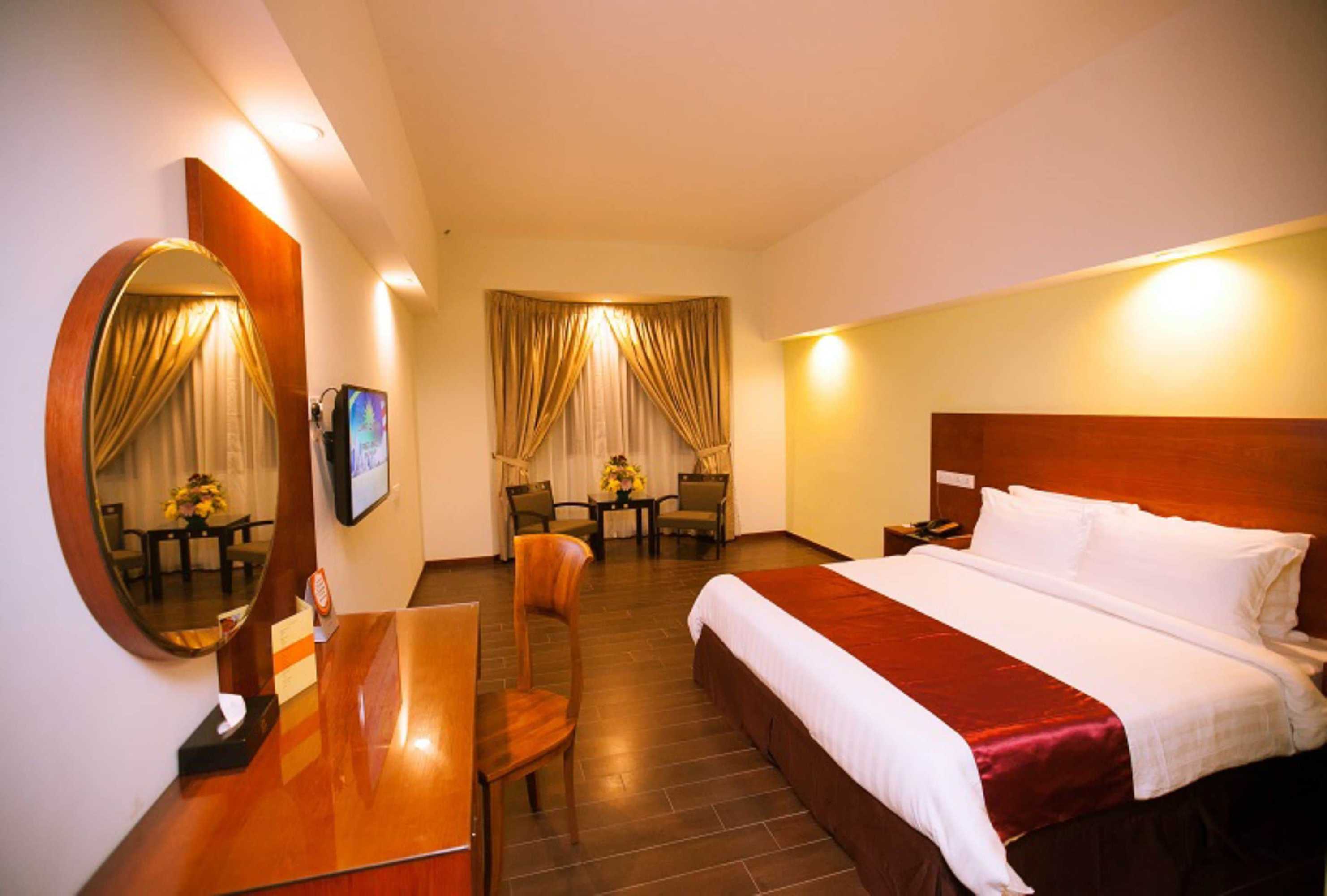 Gift card for Palm Seremban Hotel Gift card for Palm Seremban Hotel