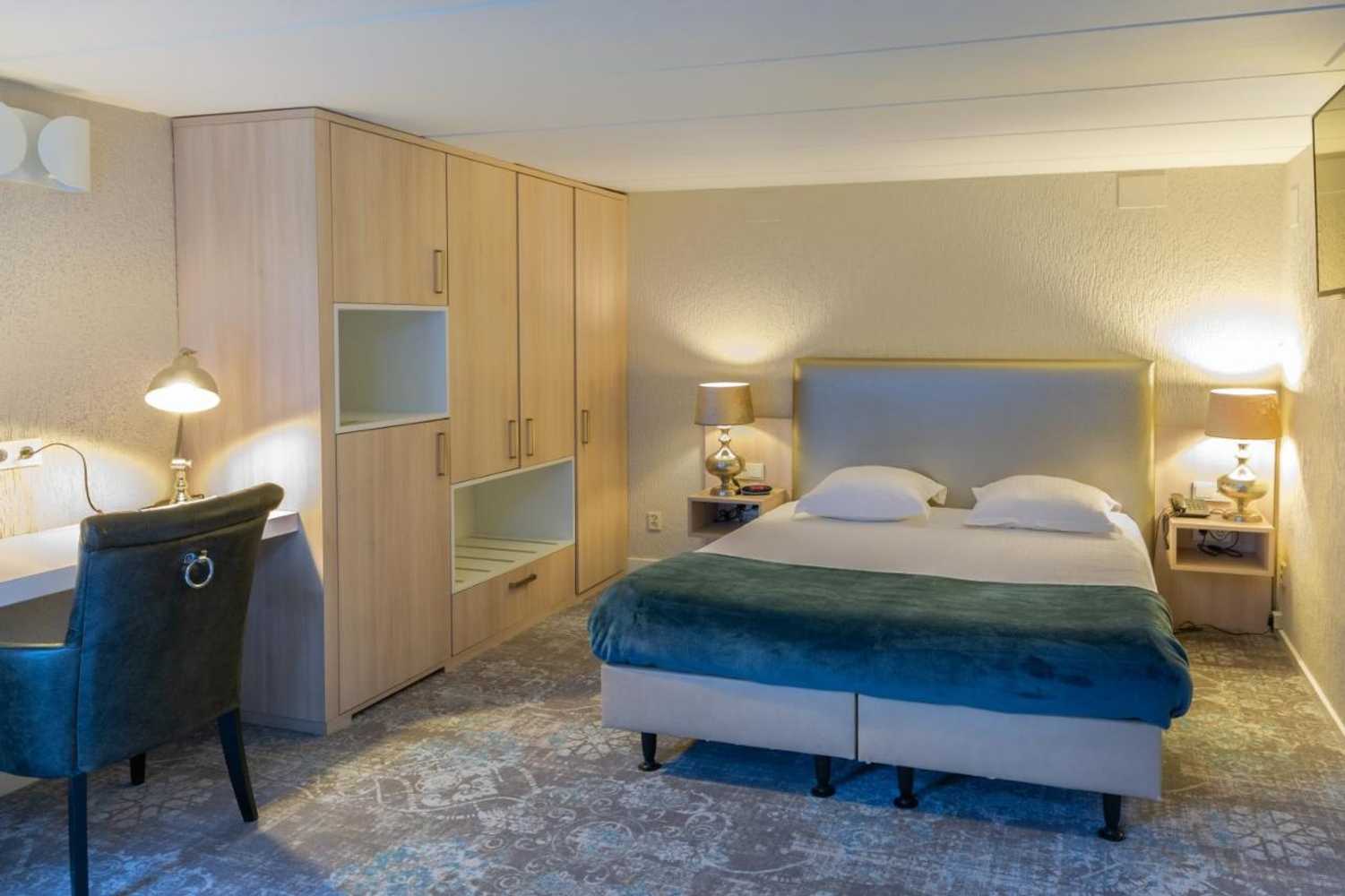 Gift card for Hotel Edenpark