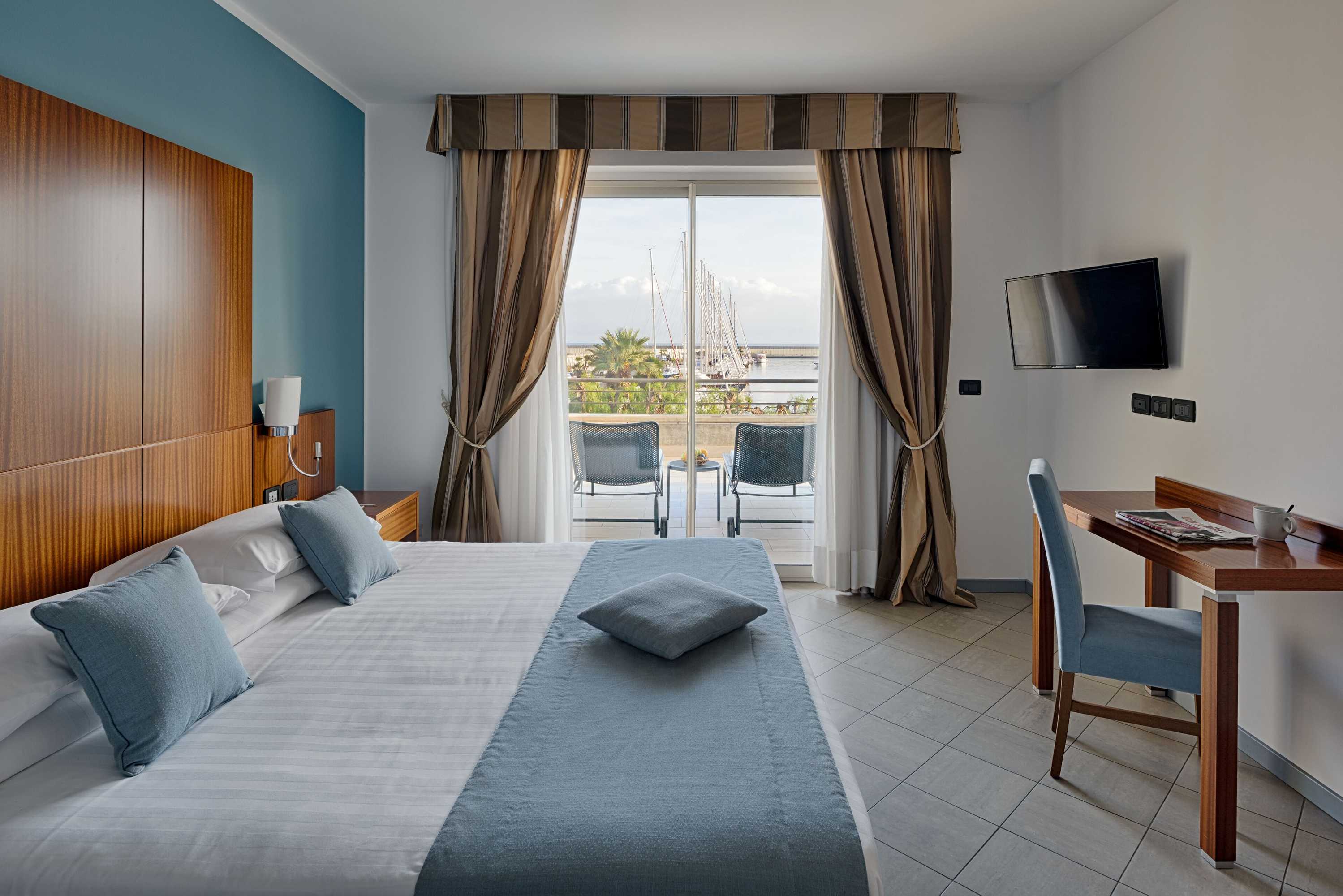Gift card for Aregai Marina Hotel & Residence Gift card for Aregai Marina Hotel & Residence