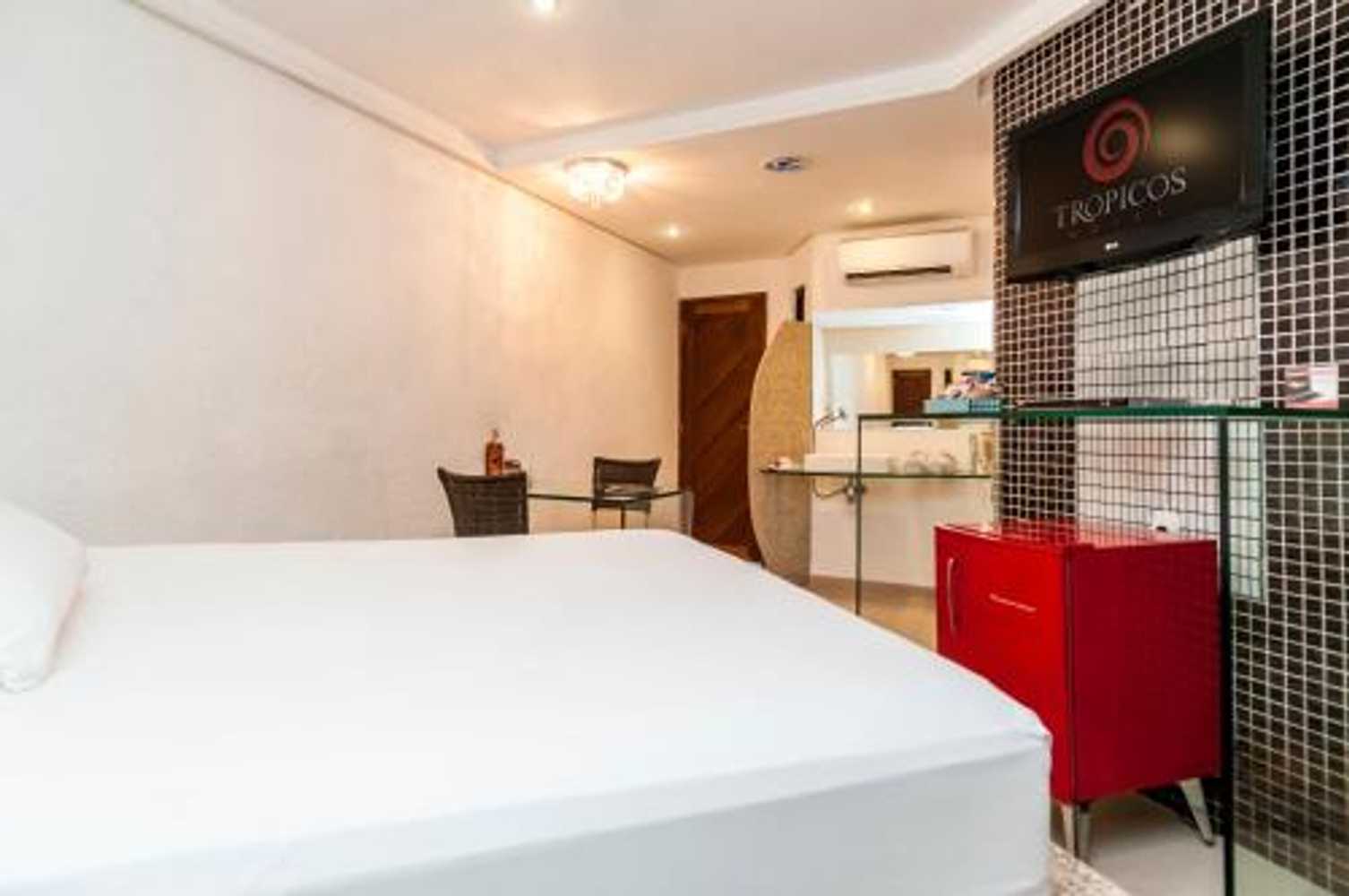 Gift card for Trópicos Motel