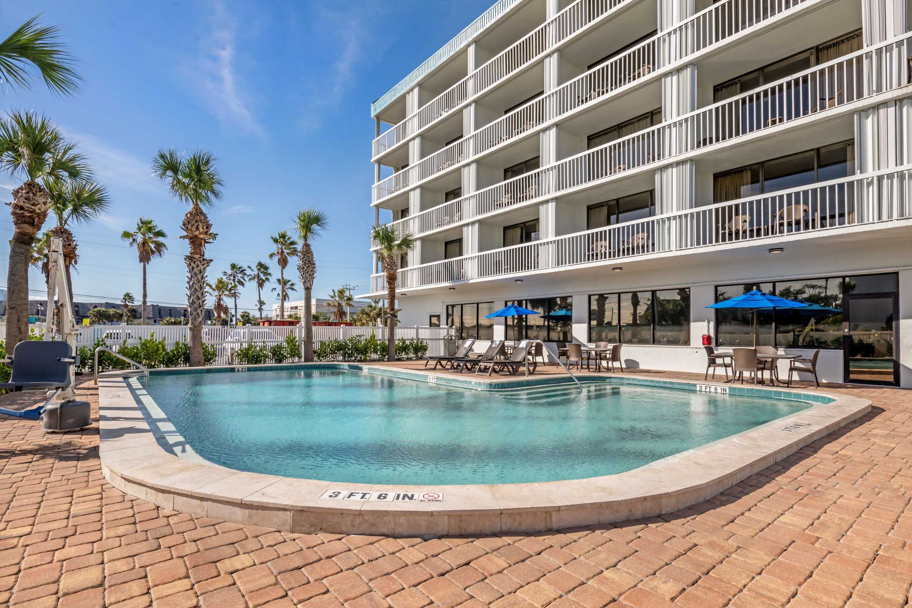 Gift card for Best Western Cocoa Beach Hotel & Suites Gift card for Best Western Cocoa Beach Hotel & Suites