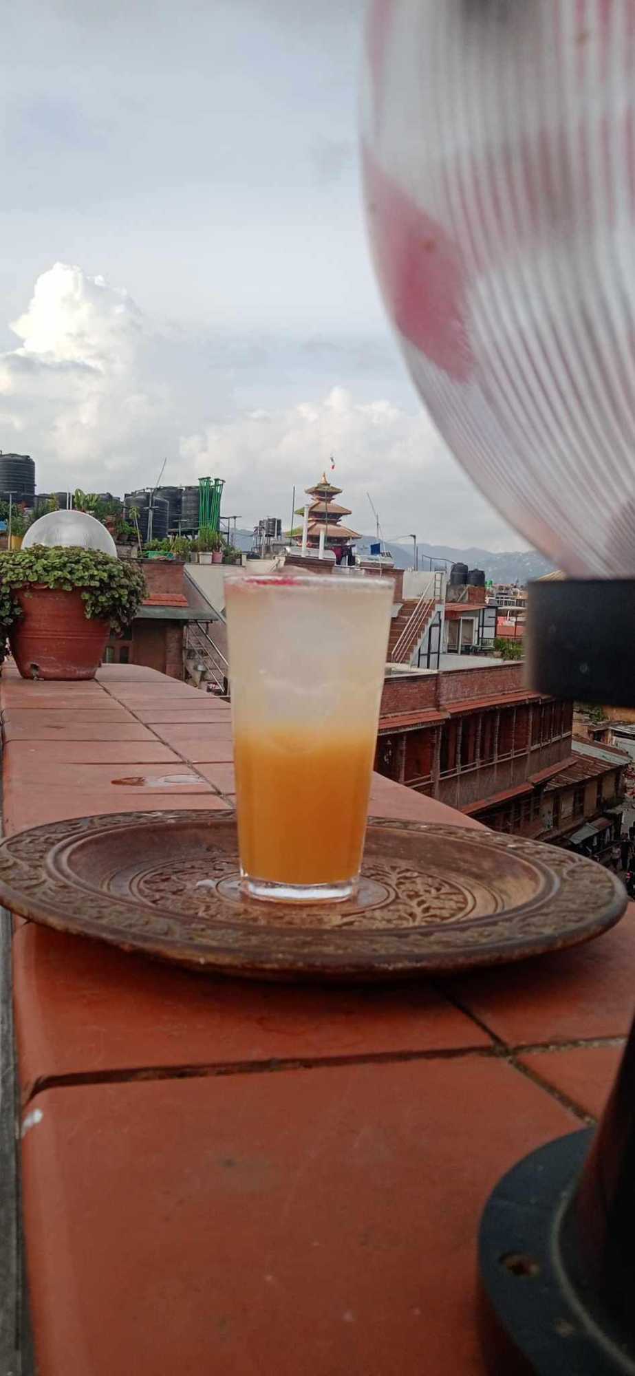 Gift card for Cosy Hotel