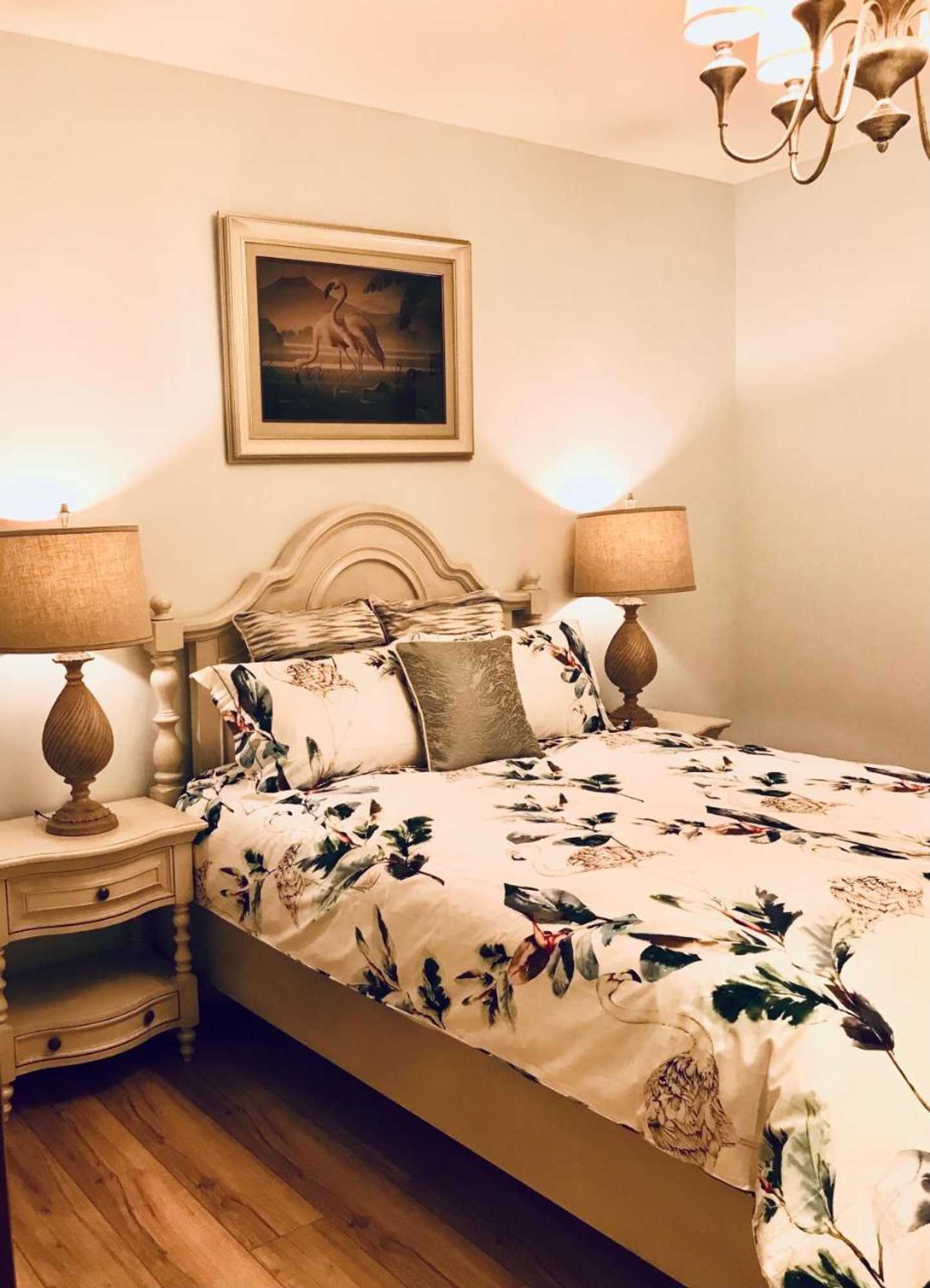 Gift card for Sea & Wind Rose Manor
