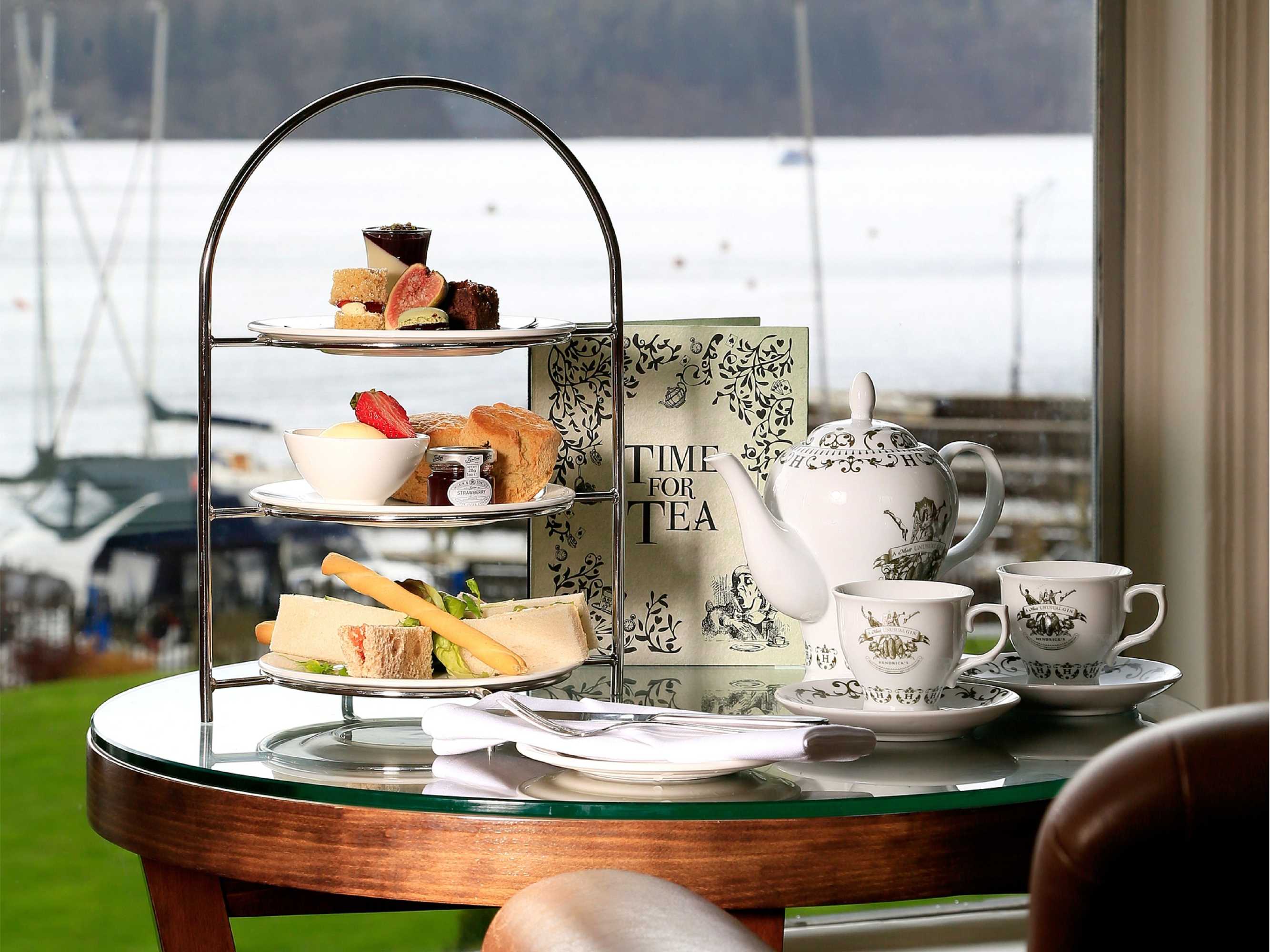 Gift card for Macdonald Old England Hotel & Spa Gift card for Macdonald Old England Hotel & Spa