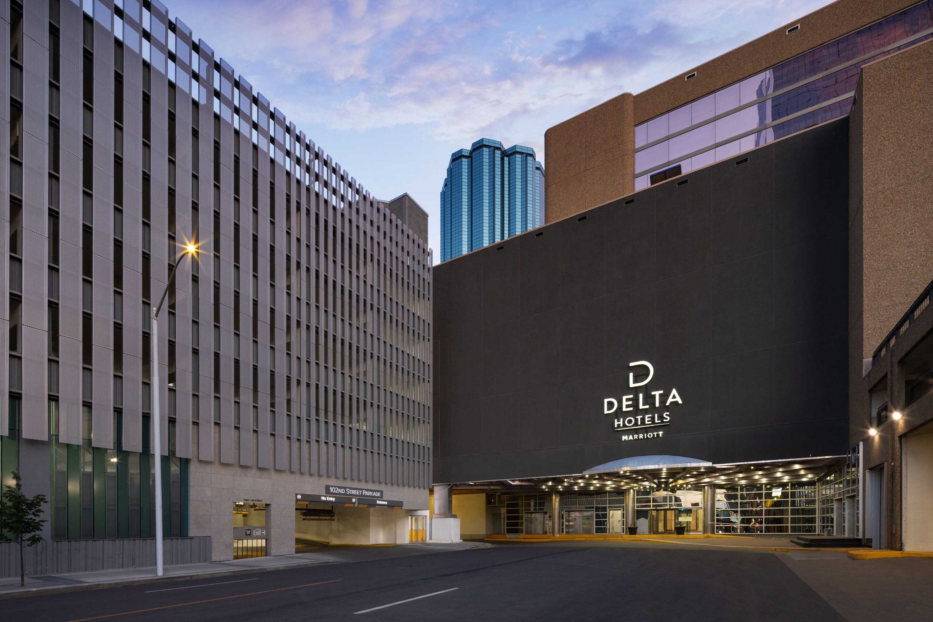 Gift card for Delta Hotels by Marriott Edmonton Centre Suites Gift card for Delta Hotels by Marriott Edmonton Centre Suites