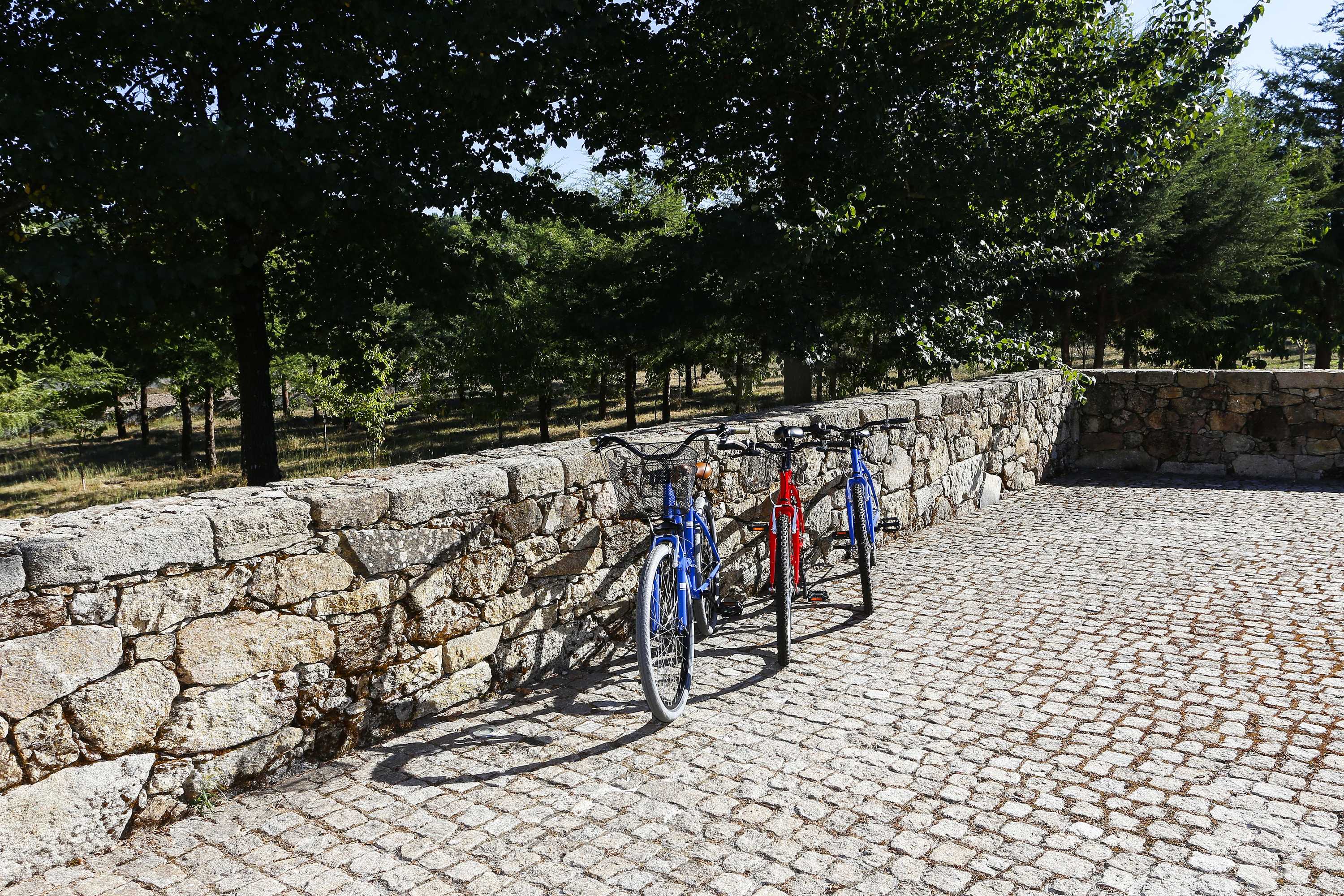 Gift card for Solar Dos Cáceres