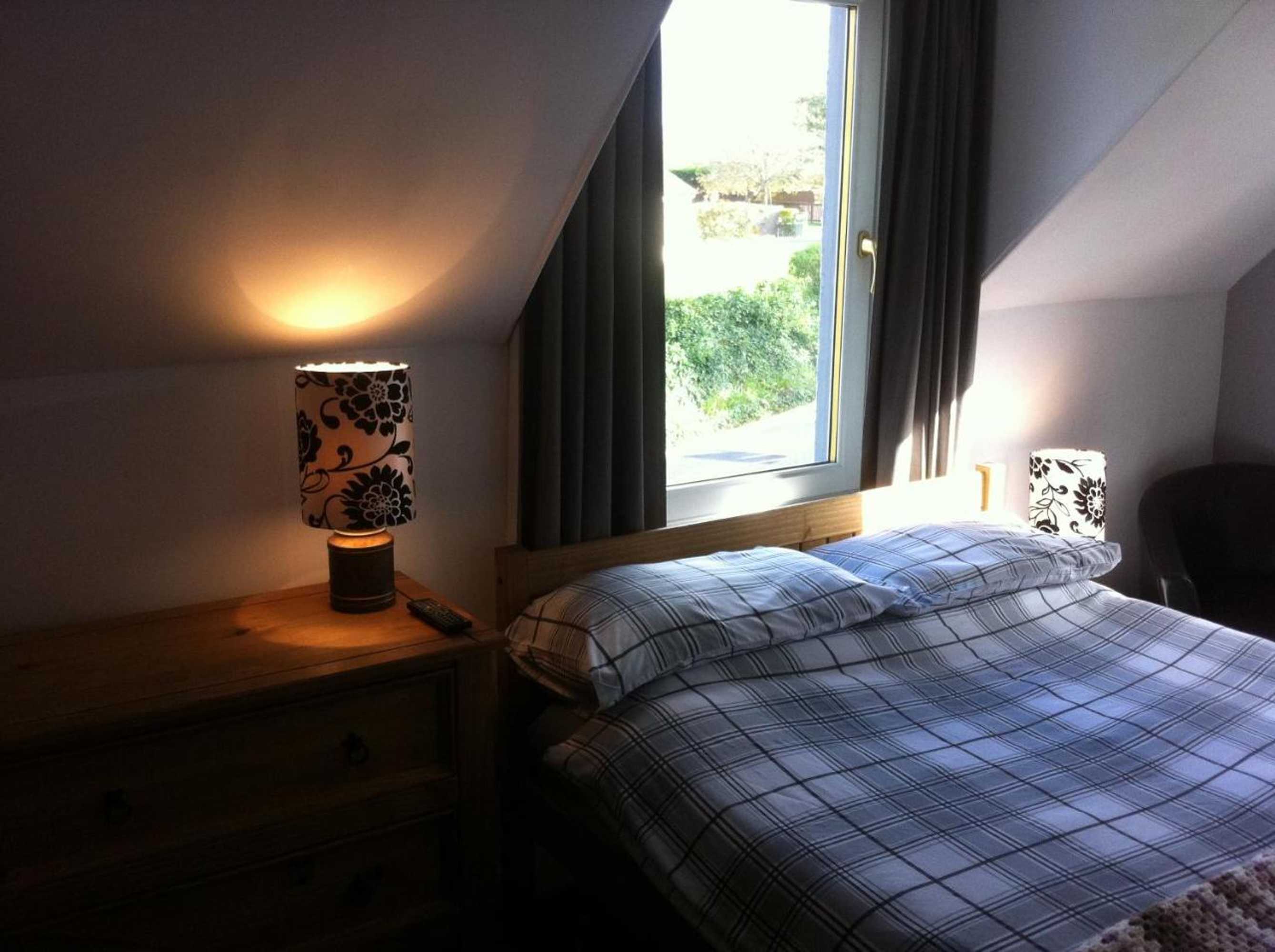 Gift card for The Whitehouse