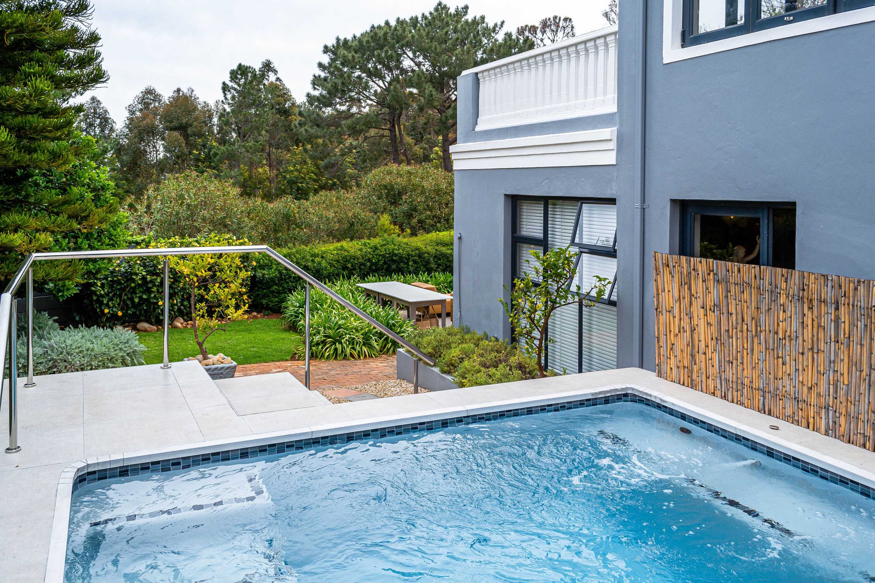 Gift card for Silver Forest Boutique Hotel And Spa Gift card for Silver Forest Boutique Hotel And Spa