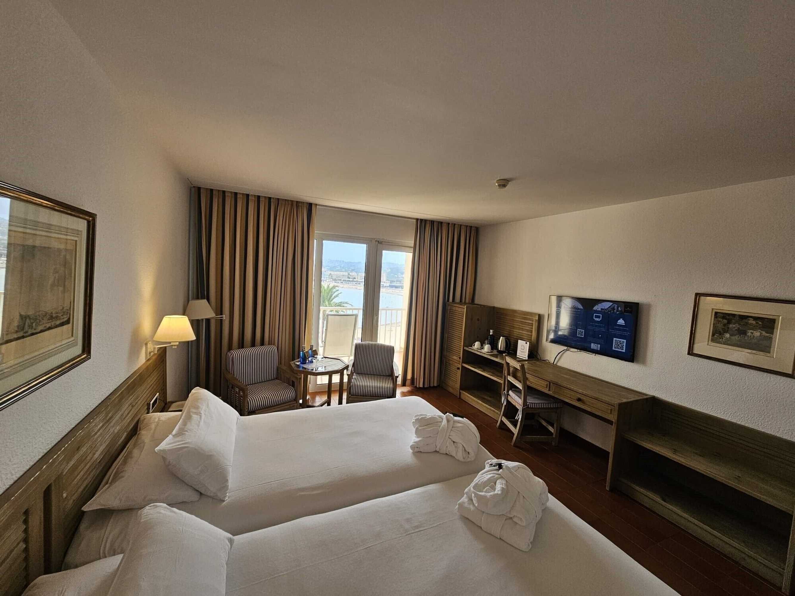 Gift card for Parador de Jávea Gift card for Parador de Jávea