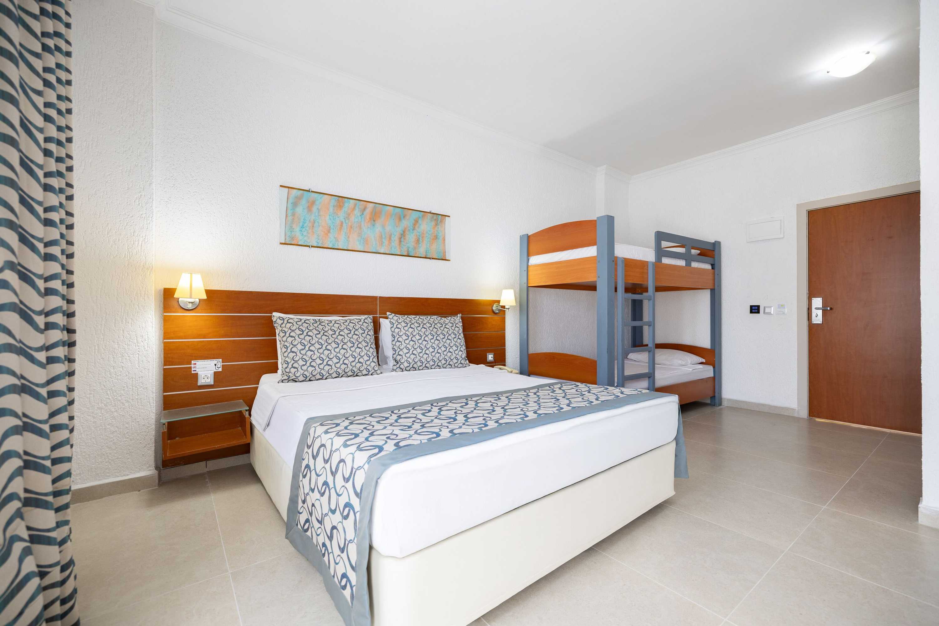 Gift card for Petunya Beach Resort - All Inclusive Gift card for Petunya Beach Resort - All Inclusive