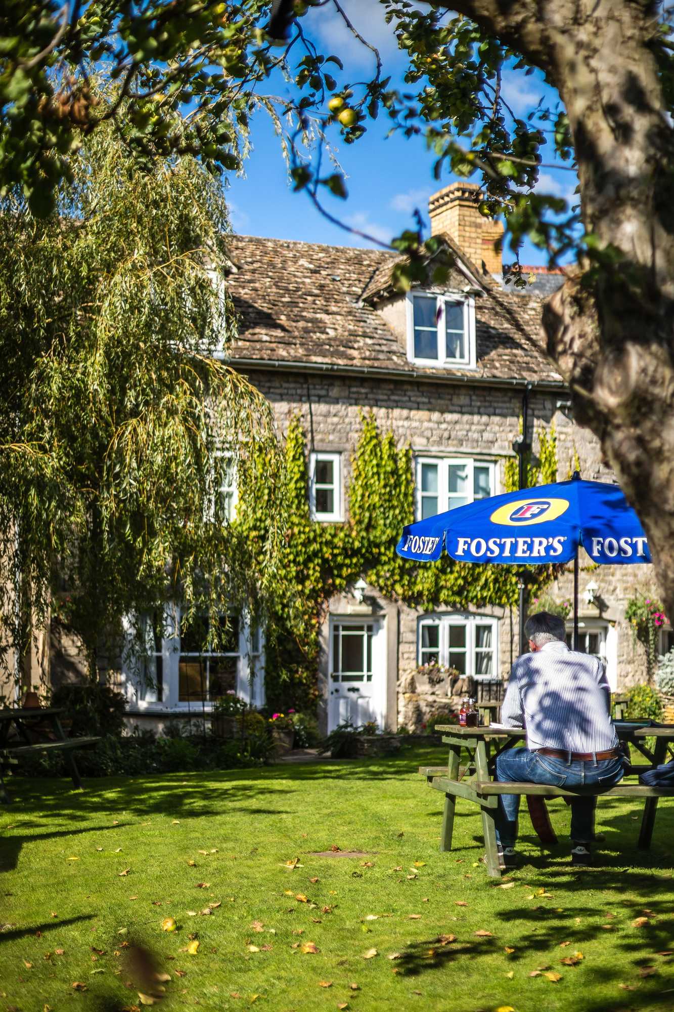 Gift card for Amberley Inn