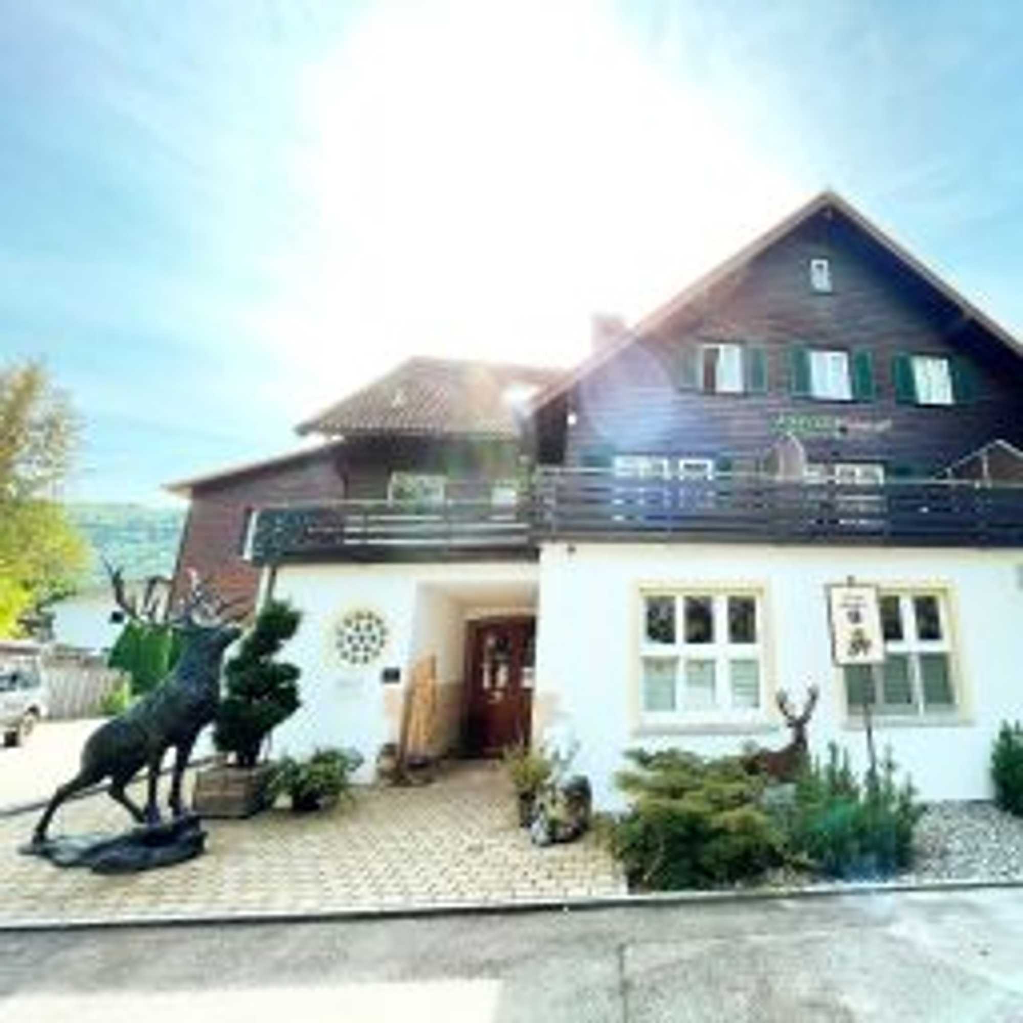 Gift card for Albhotel Malakoff Gift card for Albhotel Malakoff