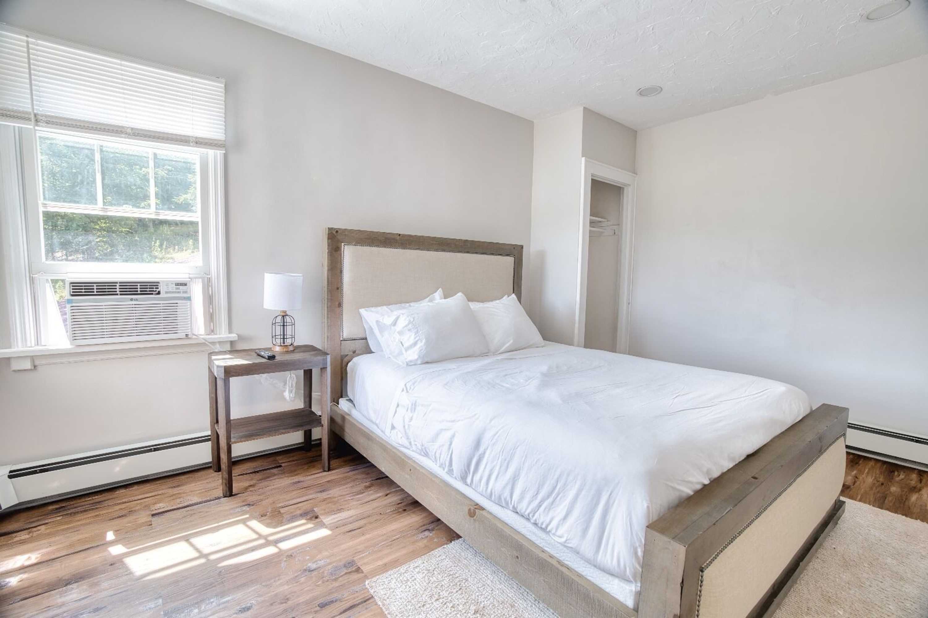 Gift card for The Haüs Windham