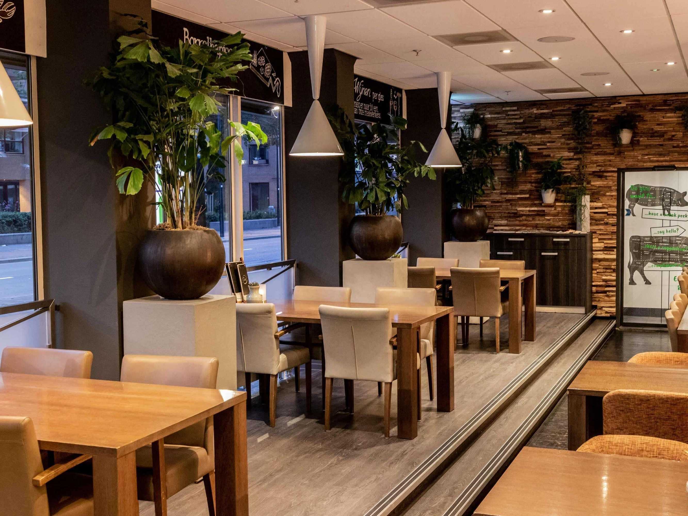 Gift card for Mercure Hotel Tilburg Centrum Gift card for Mercure Hotel Tilburg Centrum