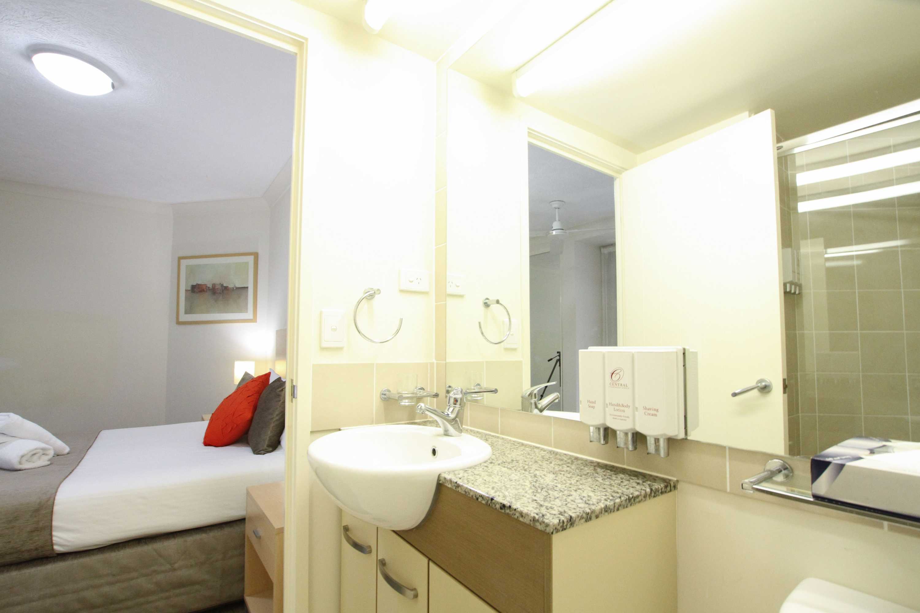 Gift card for Caloundra Central Apartment Hotel Gift card for Caloundra Central Apartment Hotel