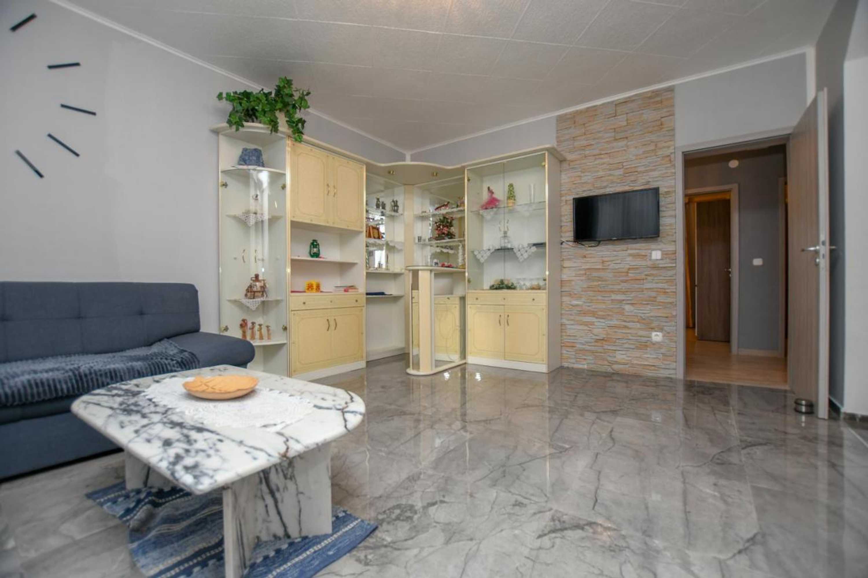 Gift card for Apartments Katja