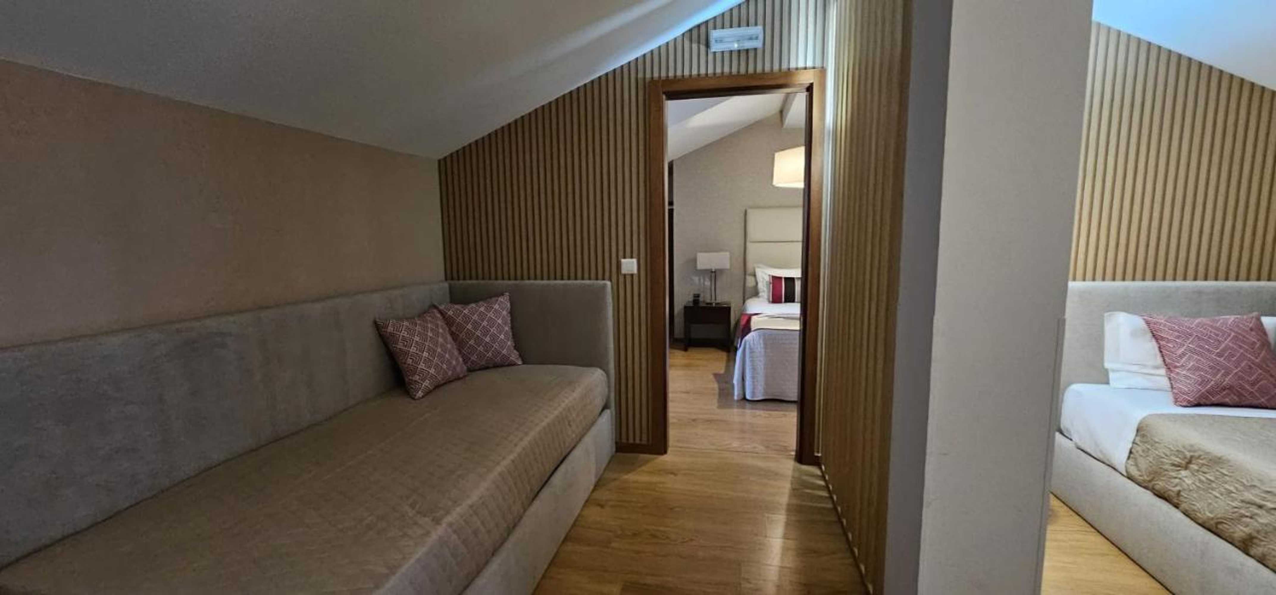 Gift card for Casa Dos Ruis - Turismo Rural