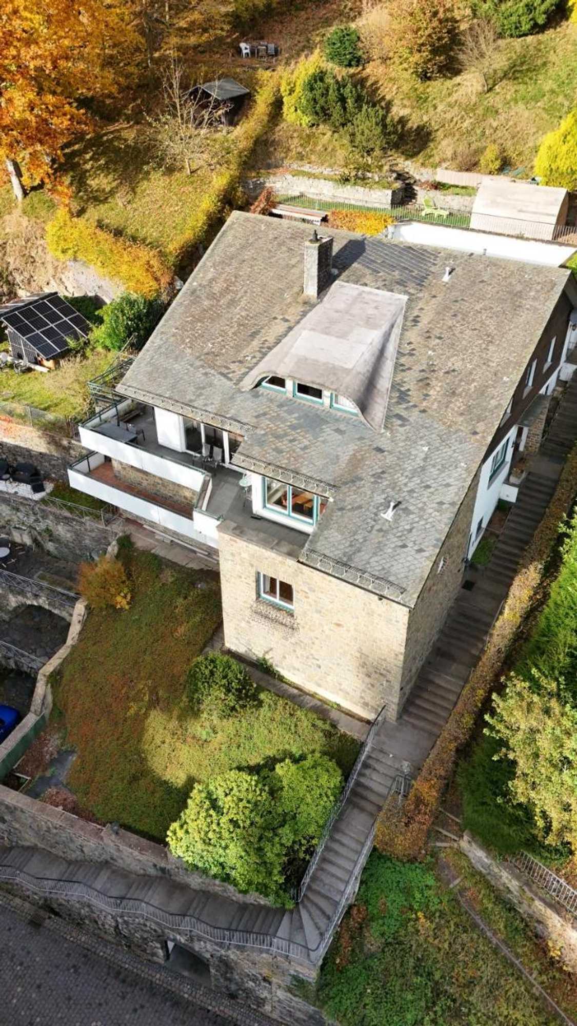 Gift card for Eleganza Monschau