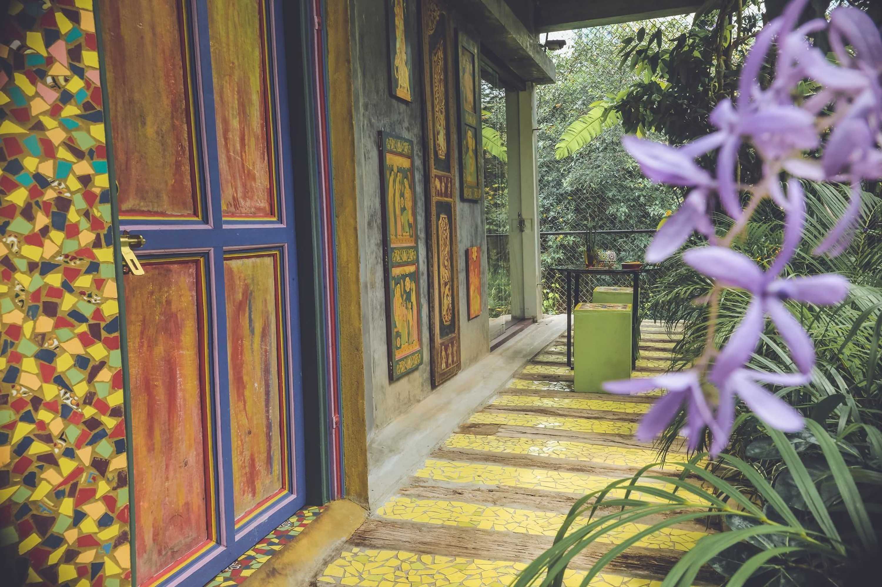 Gift card for Aathma Colombo House Gift card for Aathma Colombo House