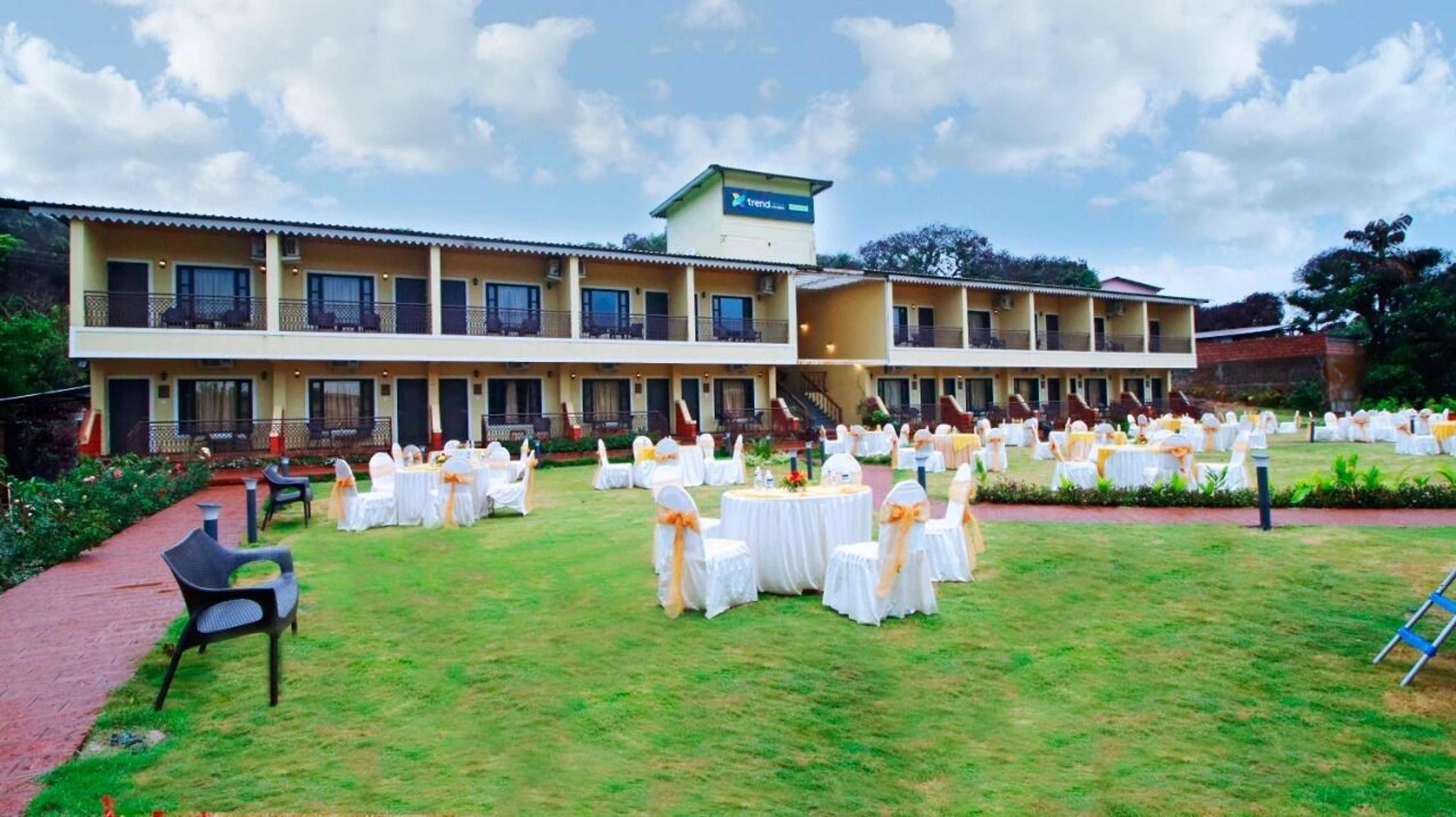 Gift card for Rahi Forest View