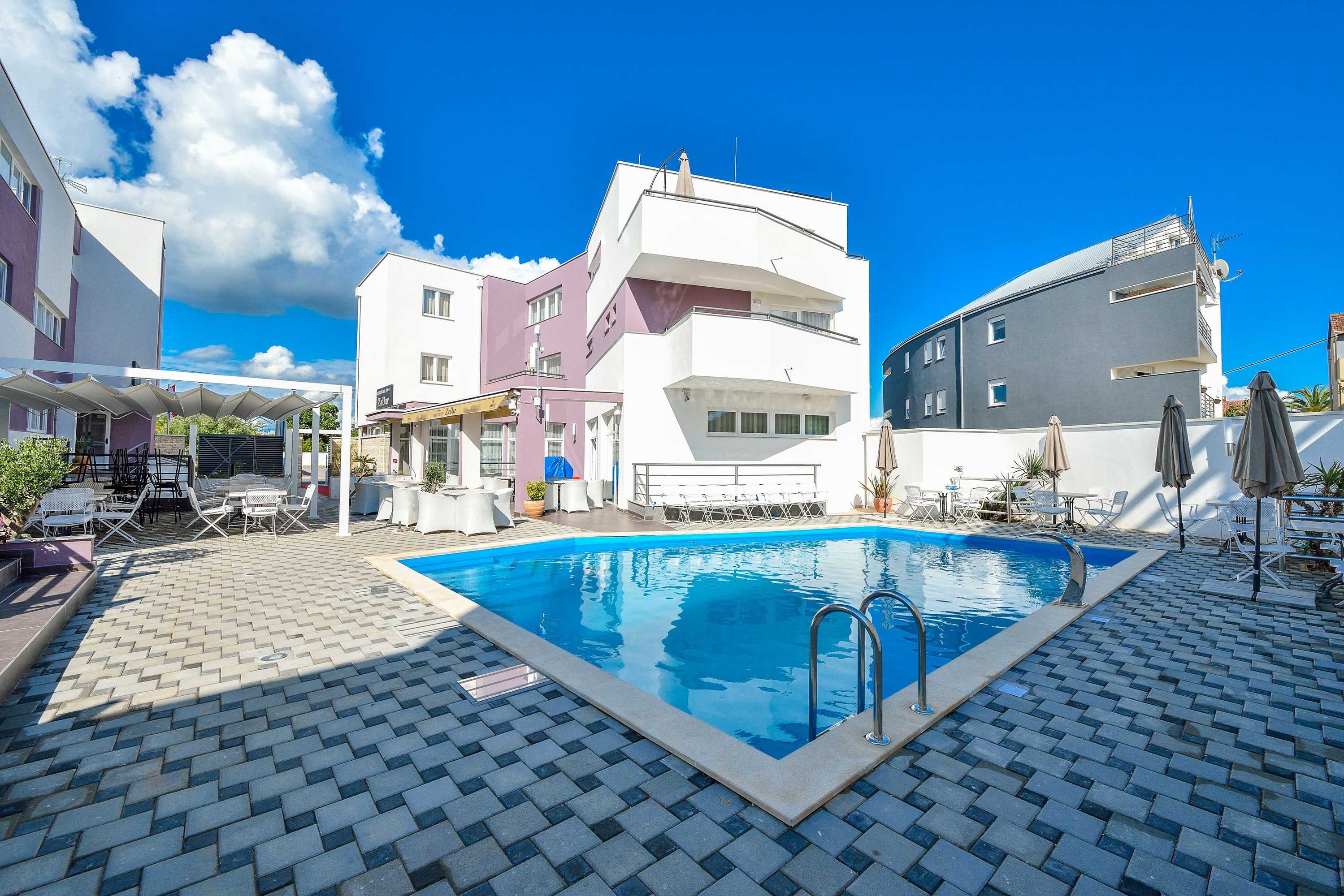 Gift card for Hotel Zadar Gift card for Hotel Zadar