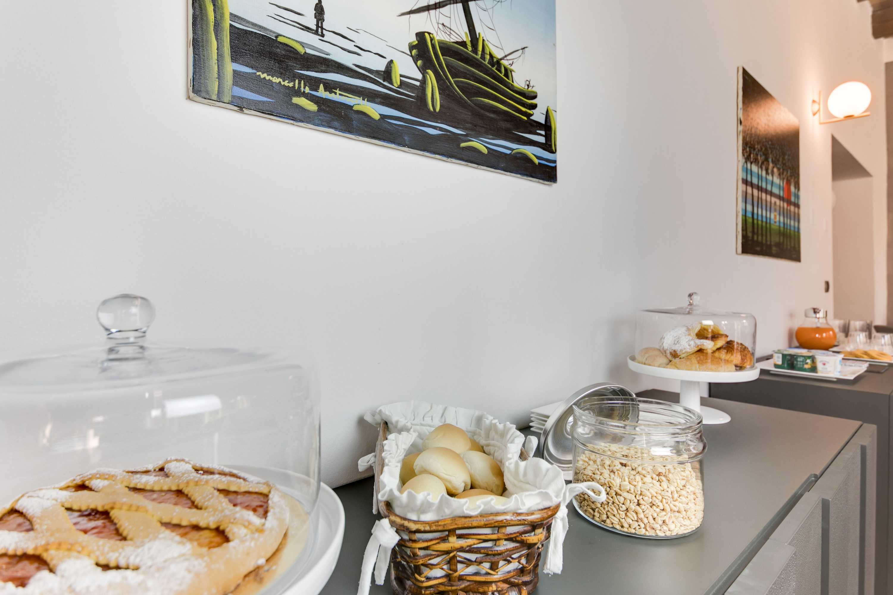 Gift card for Corte Livia Room & Breakfast Gift card for Corte Livia Room & Breakfast