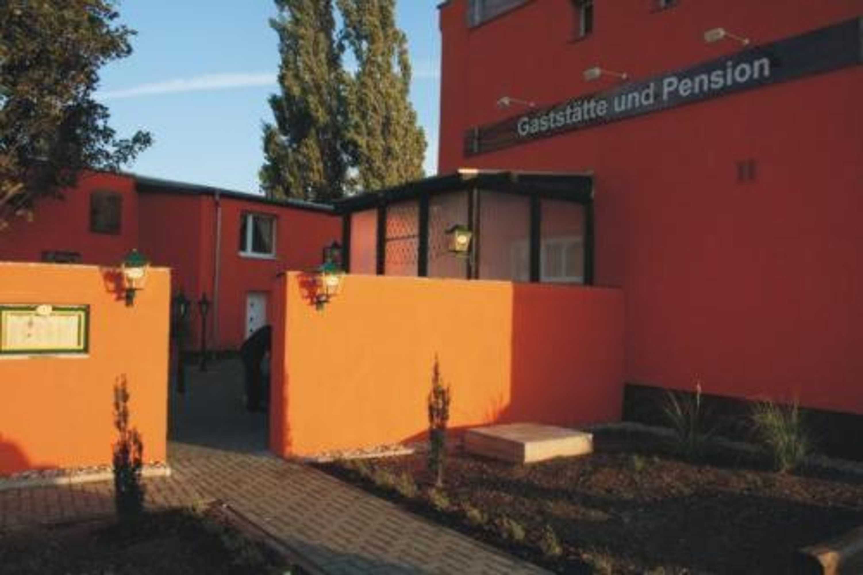 Gift card for Landgasthof am Bäumchen