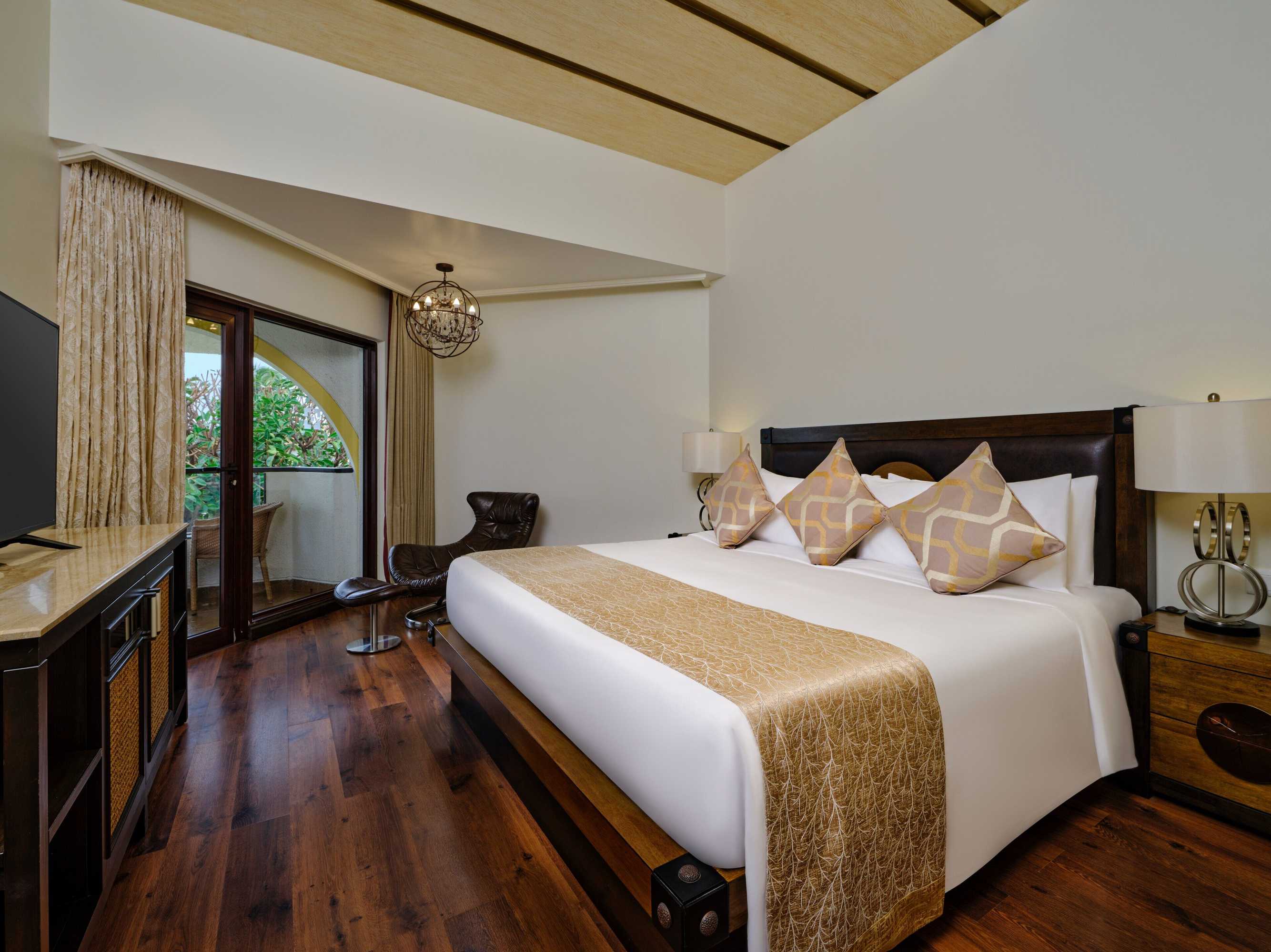 Gift card for Holiday Inn Resort Goa by Ihg