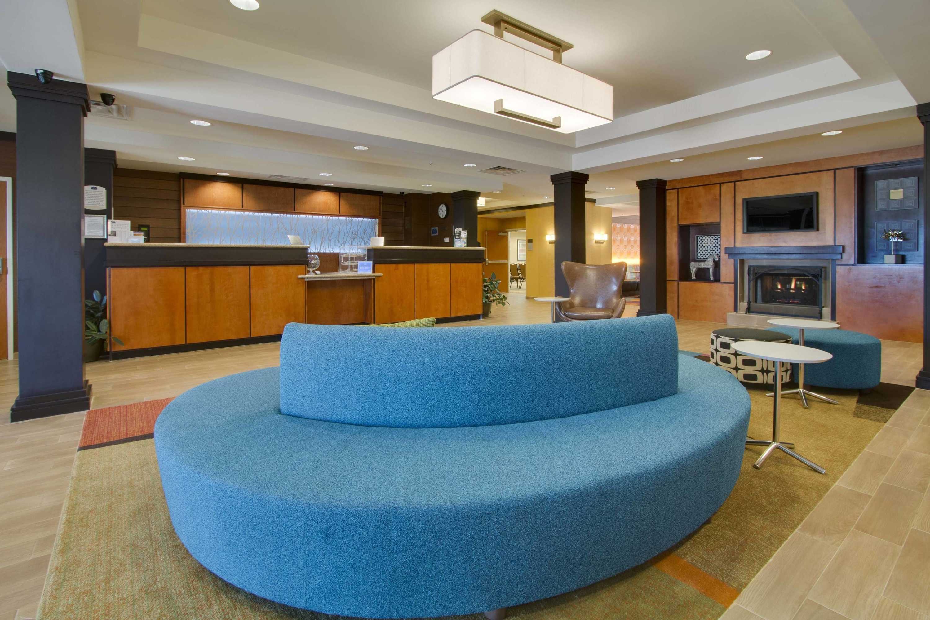 Gift card for Fairfield Inn & Suites by Marriott Clermont Gift card for Fairfield Inn & Suites by Marriott Clermont