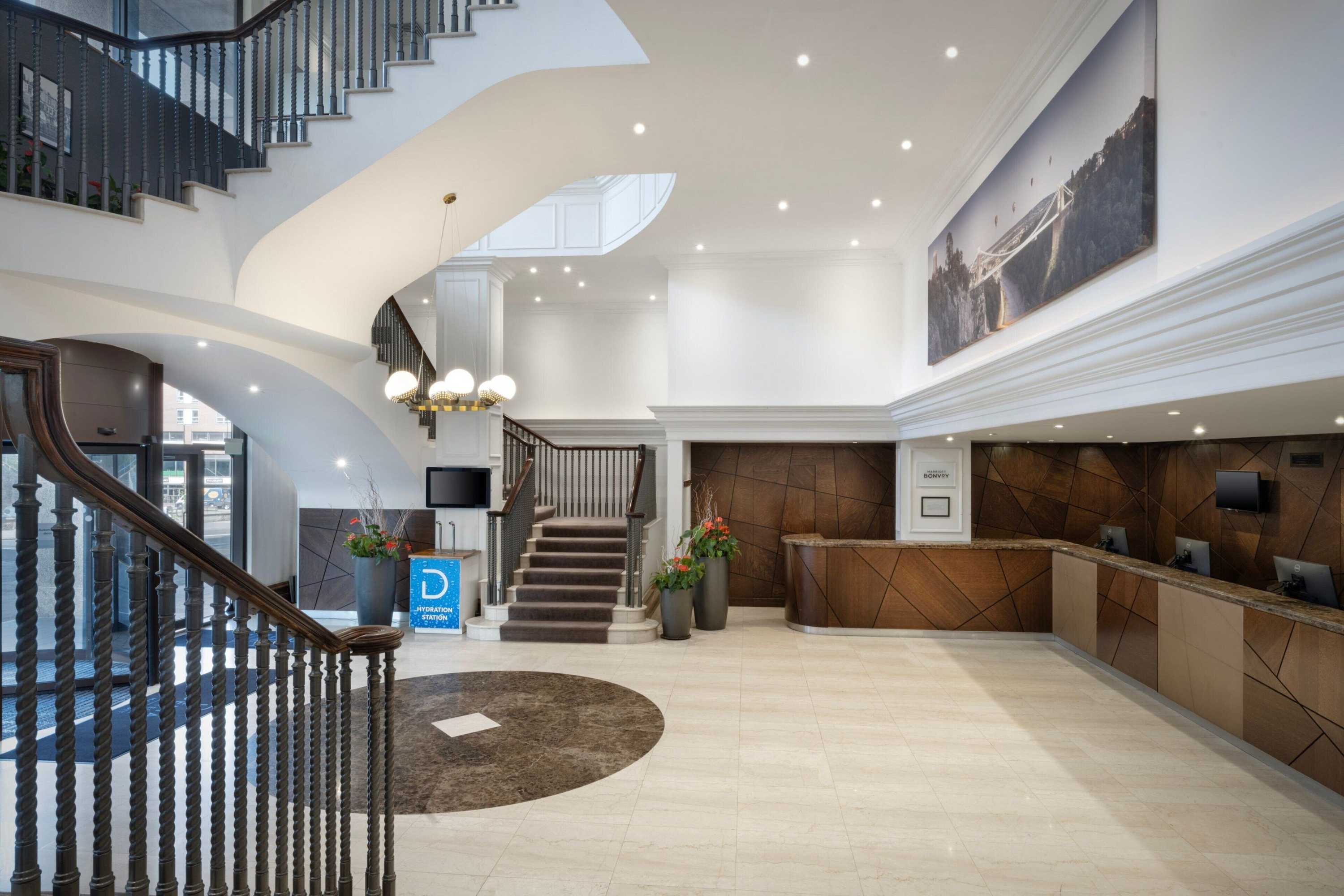 Gift card for Delta Hotels by Marriott Bristol City Centre Gift card for Delta Hotels by Marriott Bristol City Centre