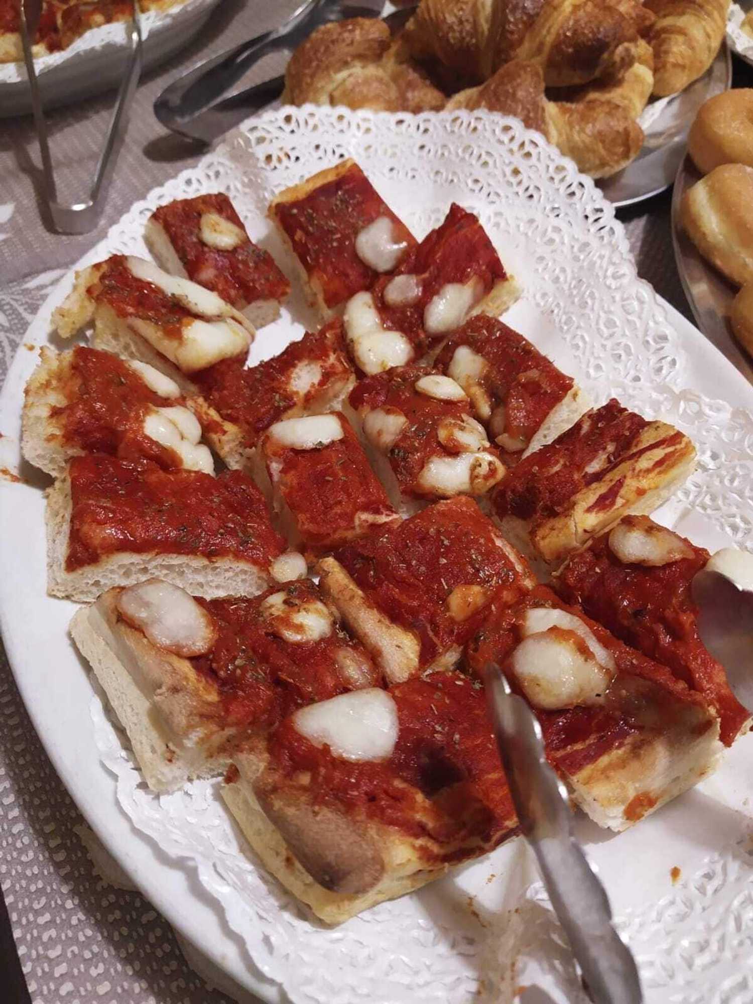 Gift card for Hotel Franca