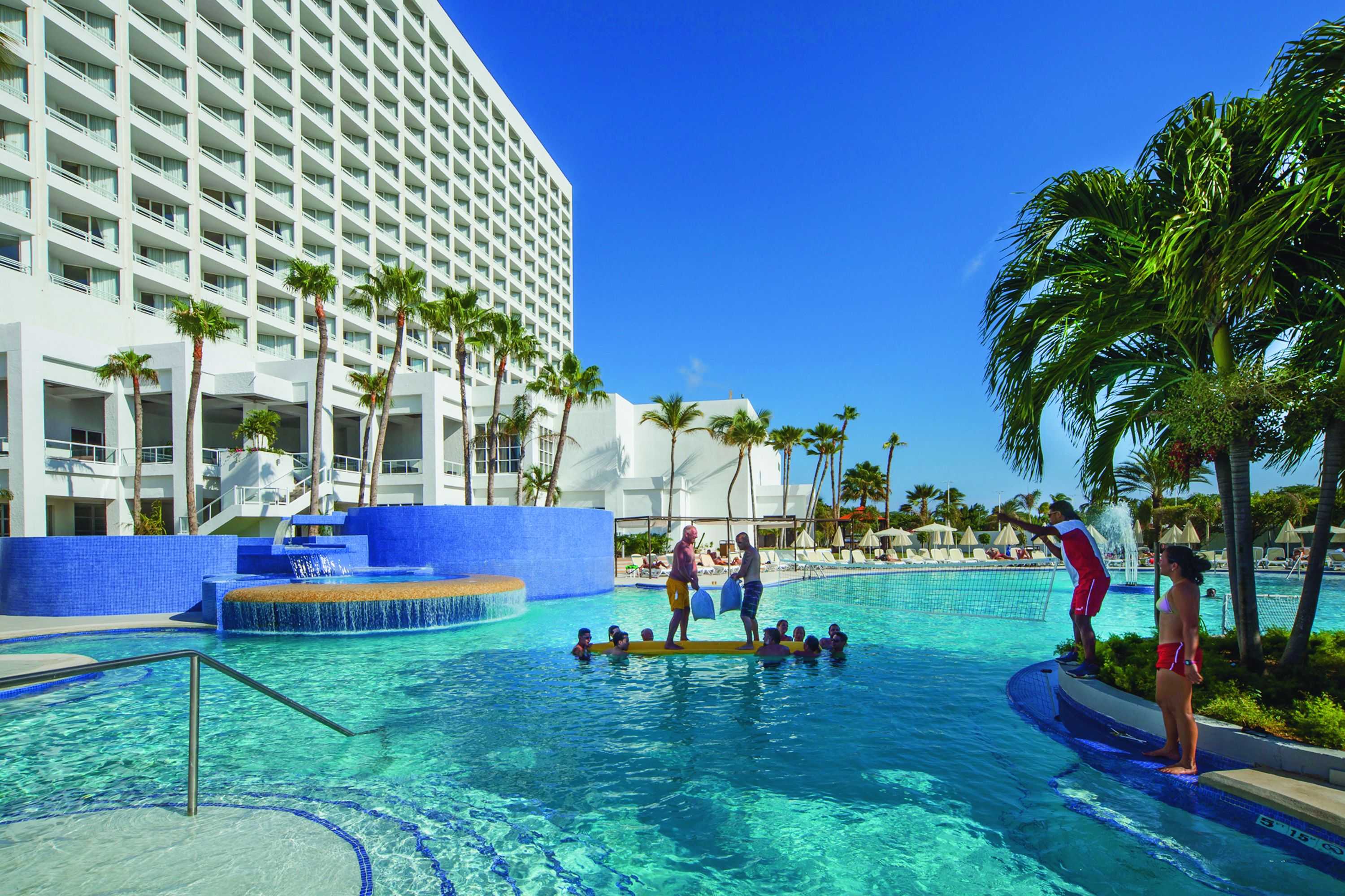 Gift card for Hotel Riu Palace Antillas - Adults Only - All Inclusive Gift card for Hotel Riu Palace Antillas - Adults Only - All Inclusive