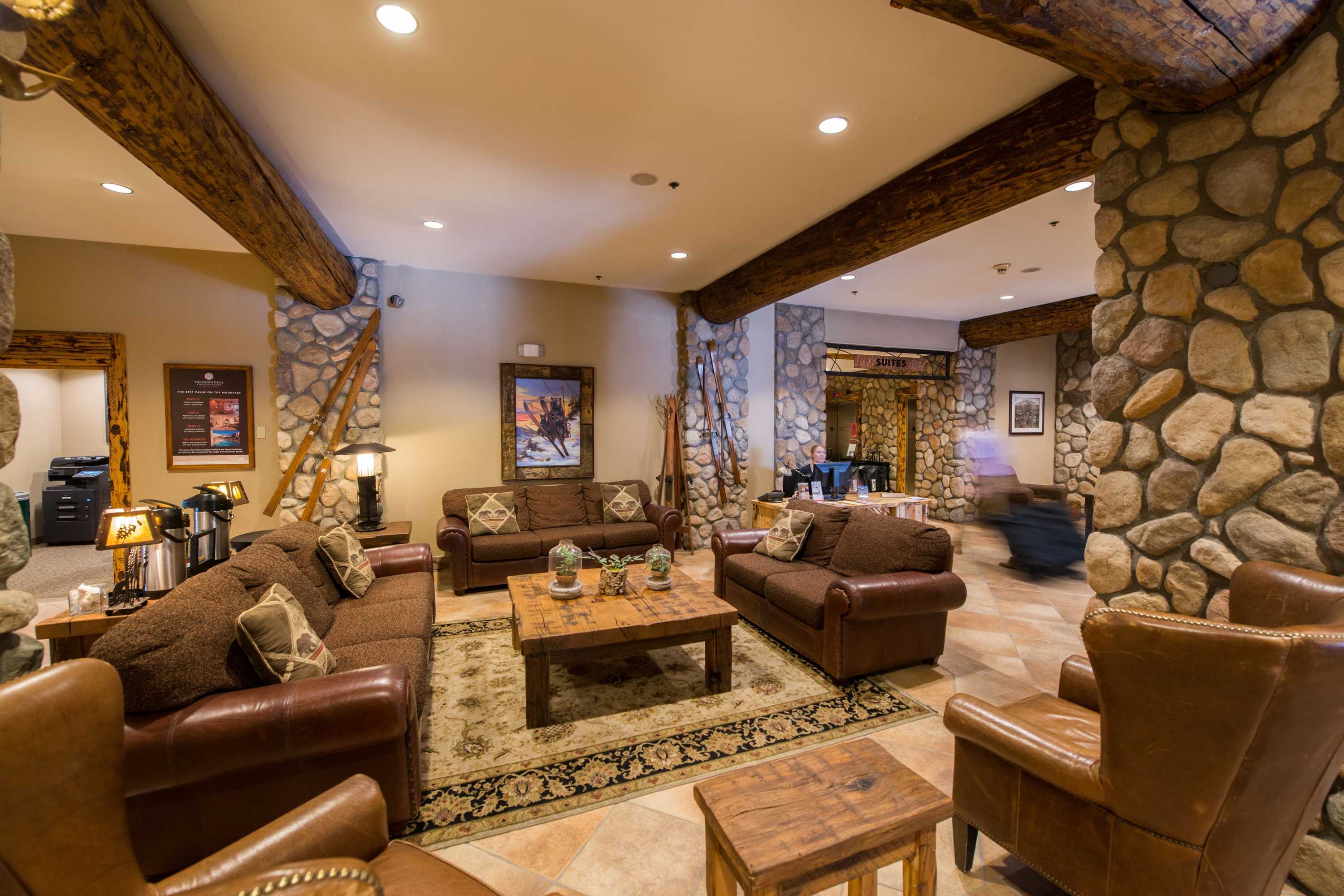 Gift card for Grand Lodge Crested Butte Gift card for Grand Lodge Crested Butte