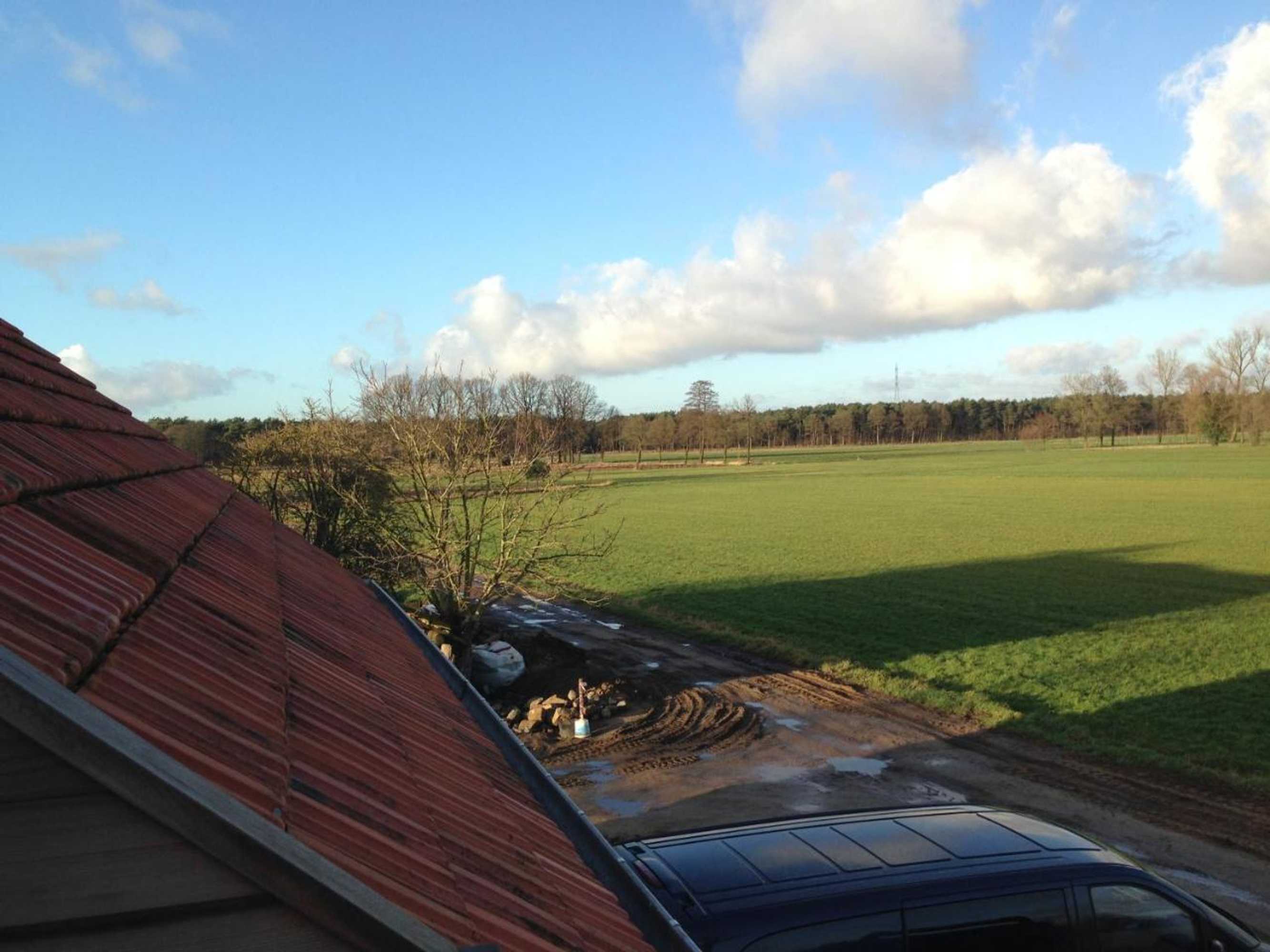 Gift card for B&b Droomzoet