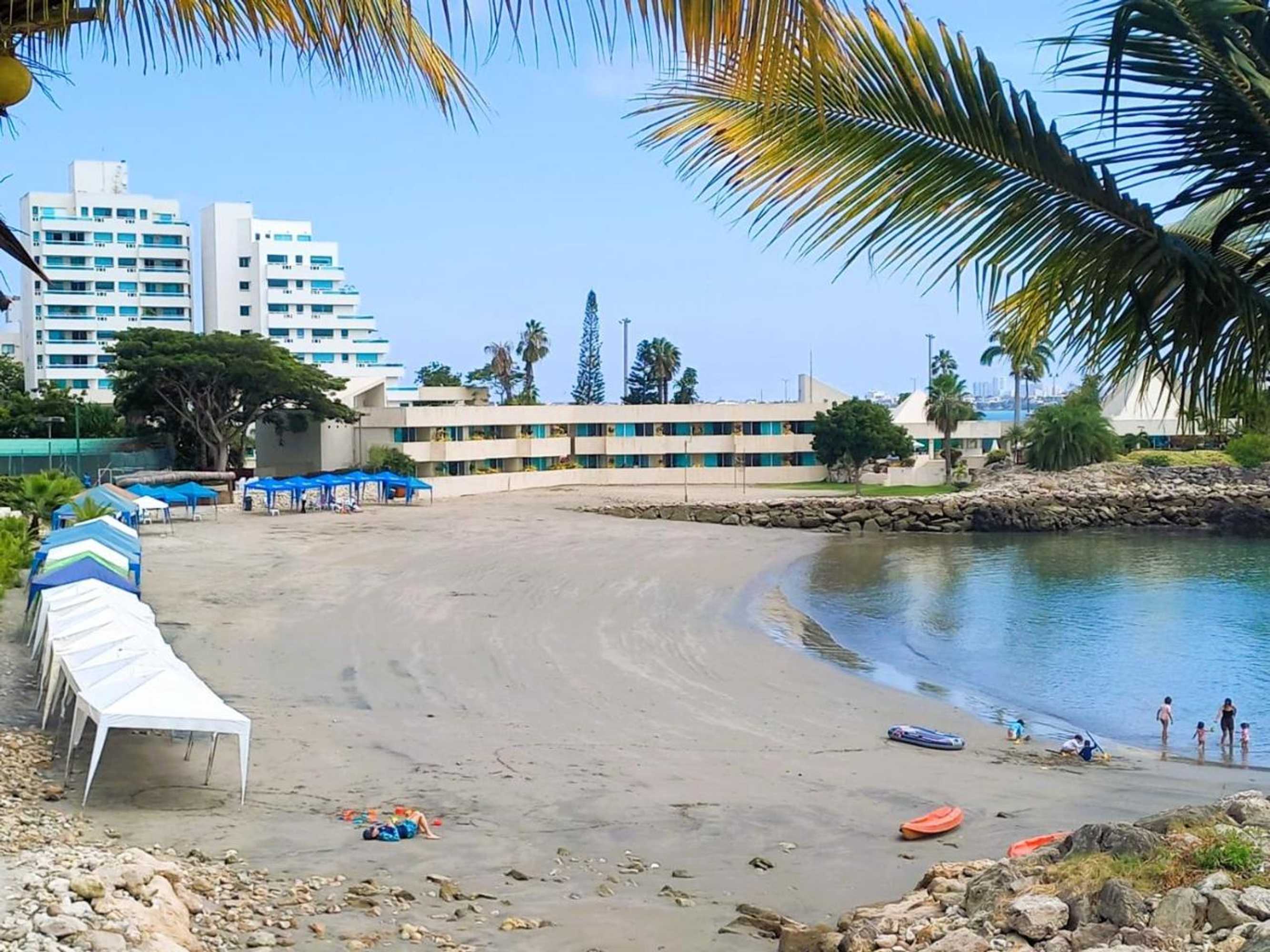 Gift card for Apartamento de Lujo al Pie Del Mar Condominio Torre Marina Gift card for Apartamento de Lujo al Pie Del Mar Condominio Torre Marina